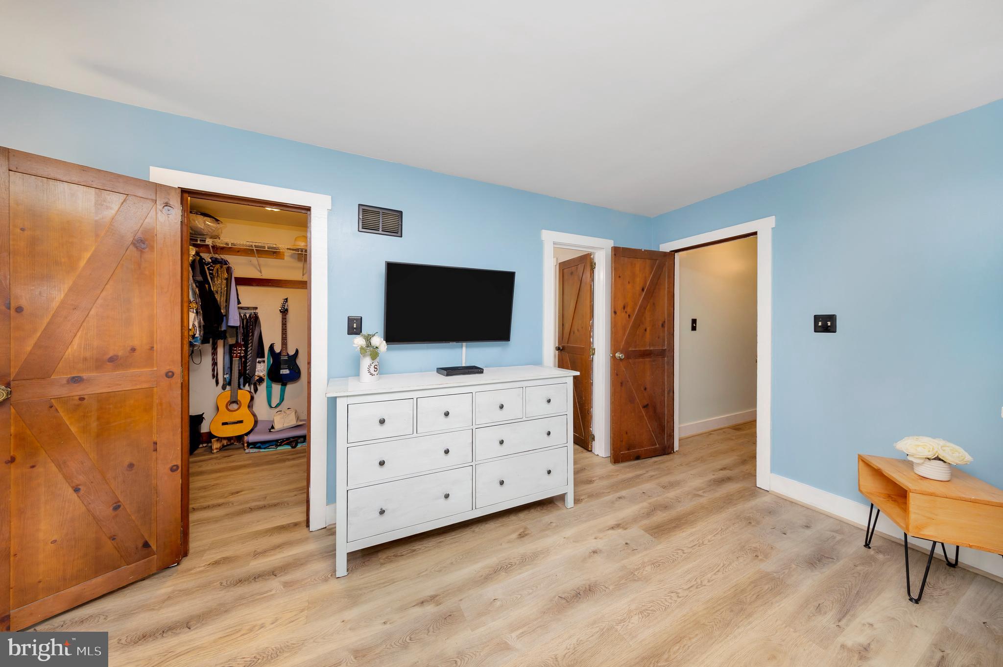 AQUIA HARBOUR - Residential