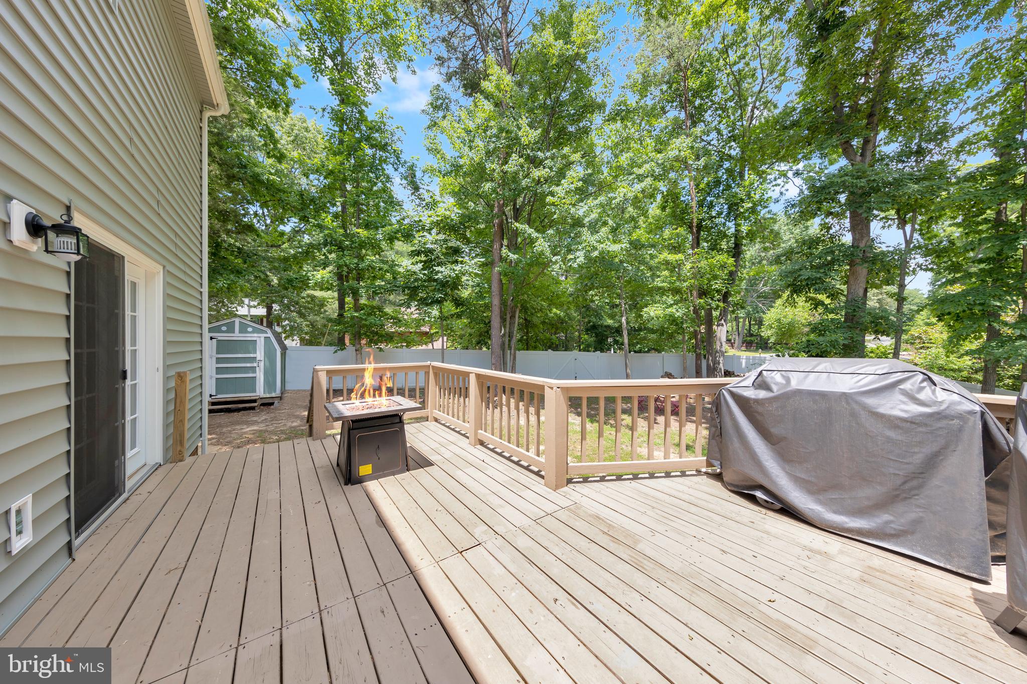 AQUIA HARBOUR - Residential