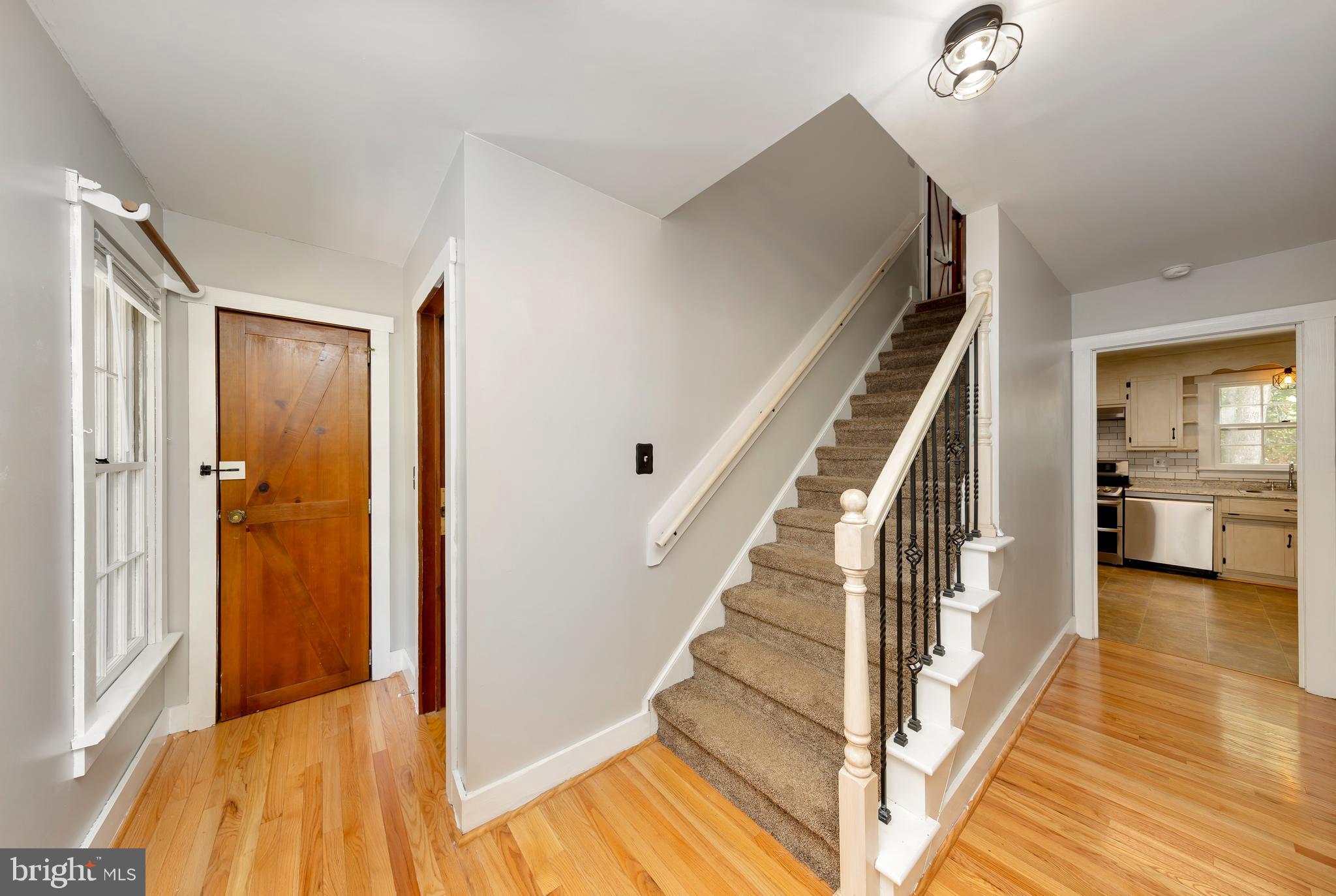 AQUIA HARBOUR - Residential