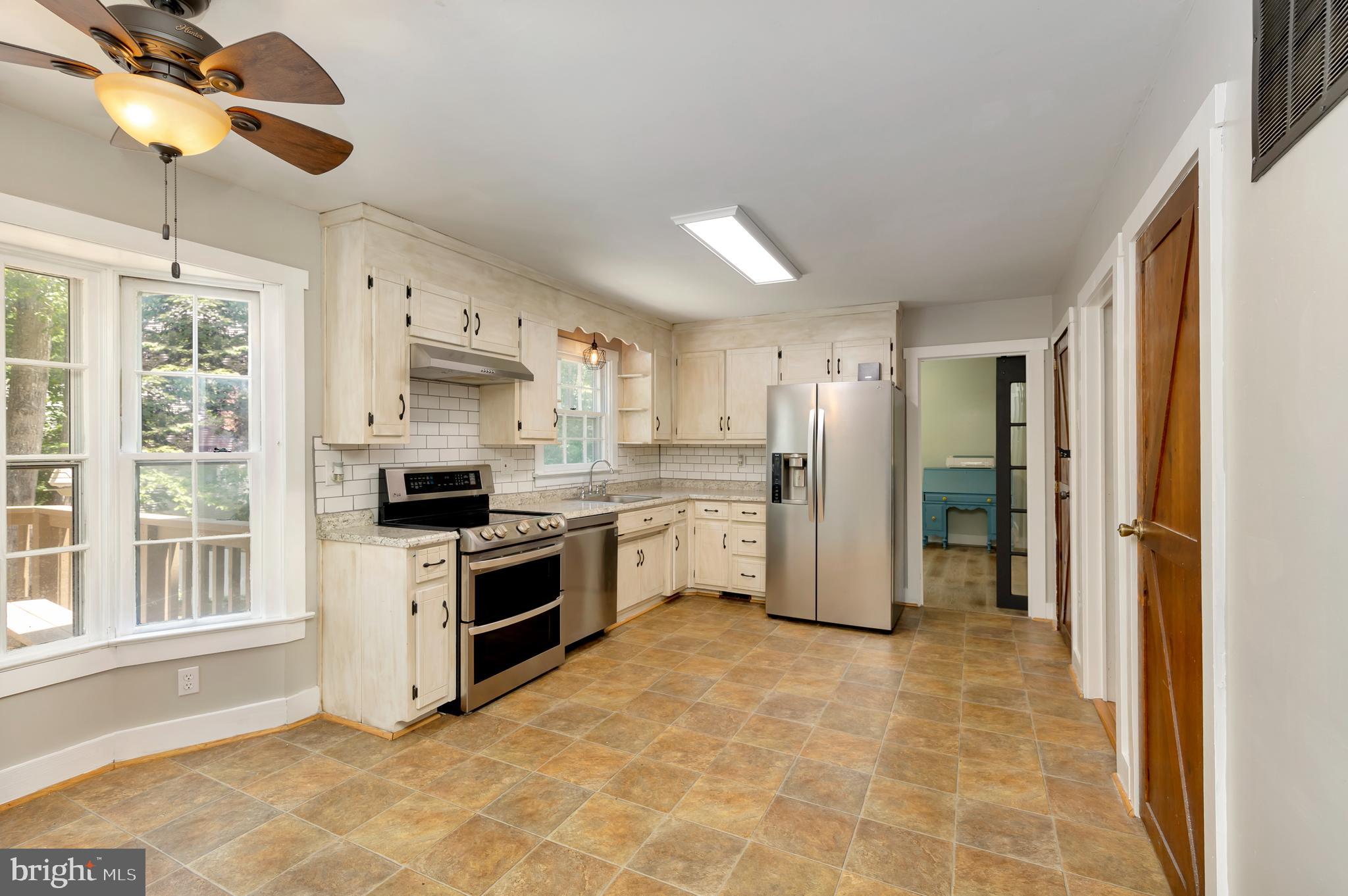 AQUIA HARBOUR - Residential