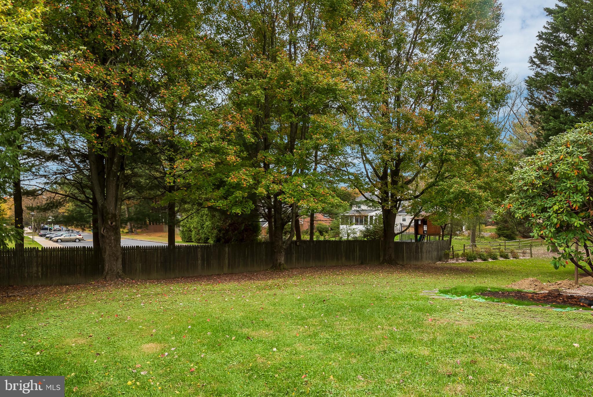 VALLEY MEDE - Residential