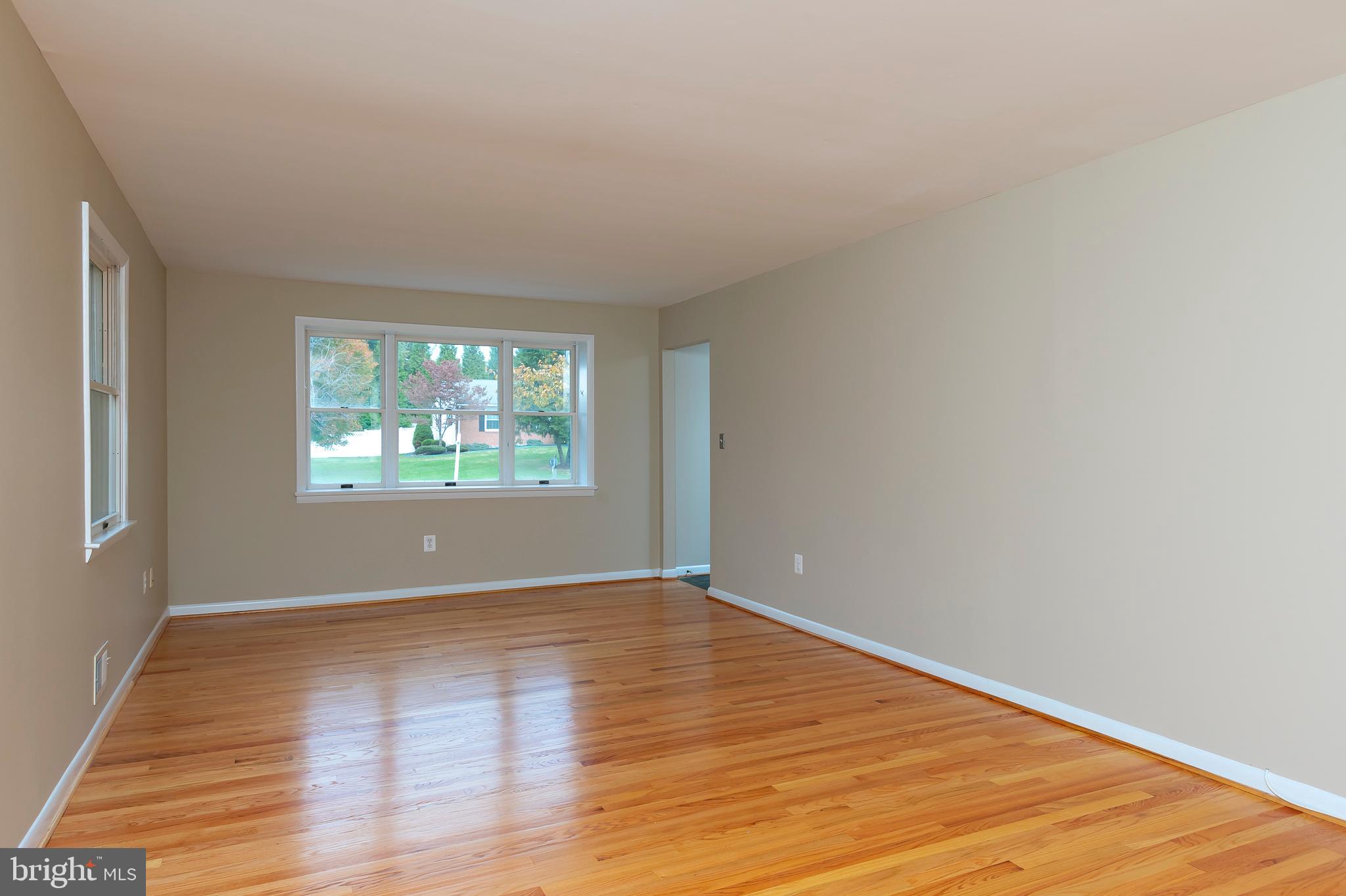 VALLEY MEDE - Residential