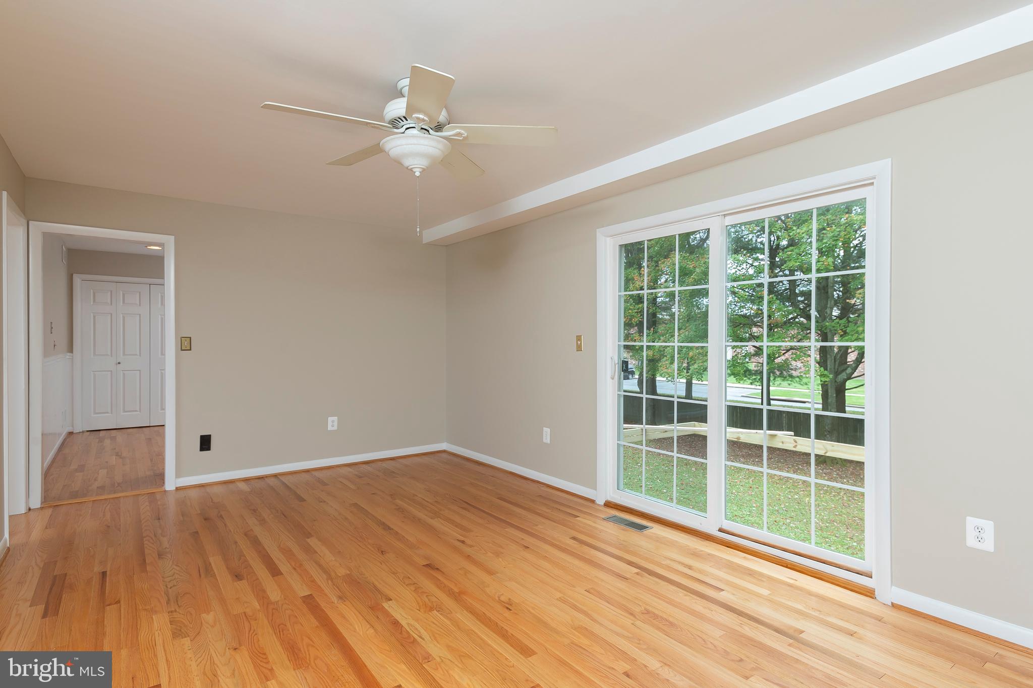 VALLEY MEDE - Residential