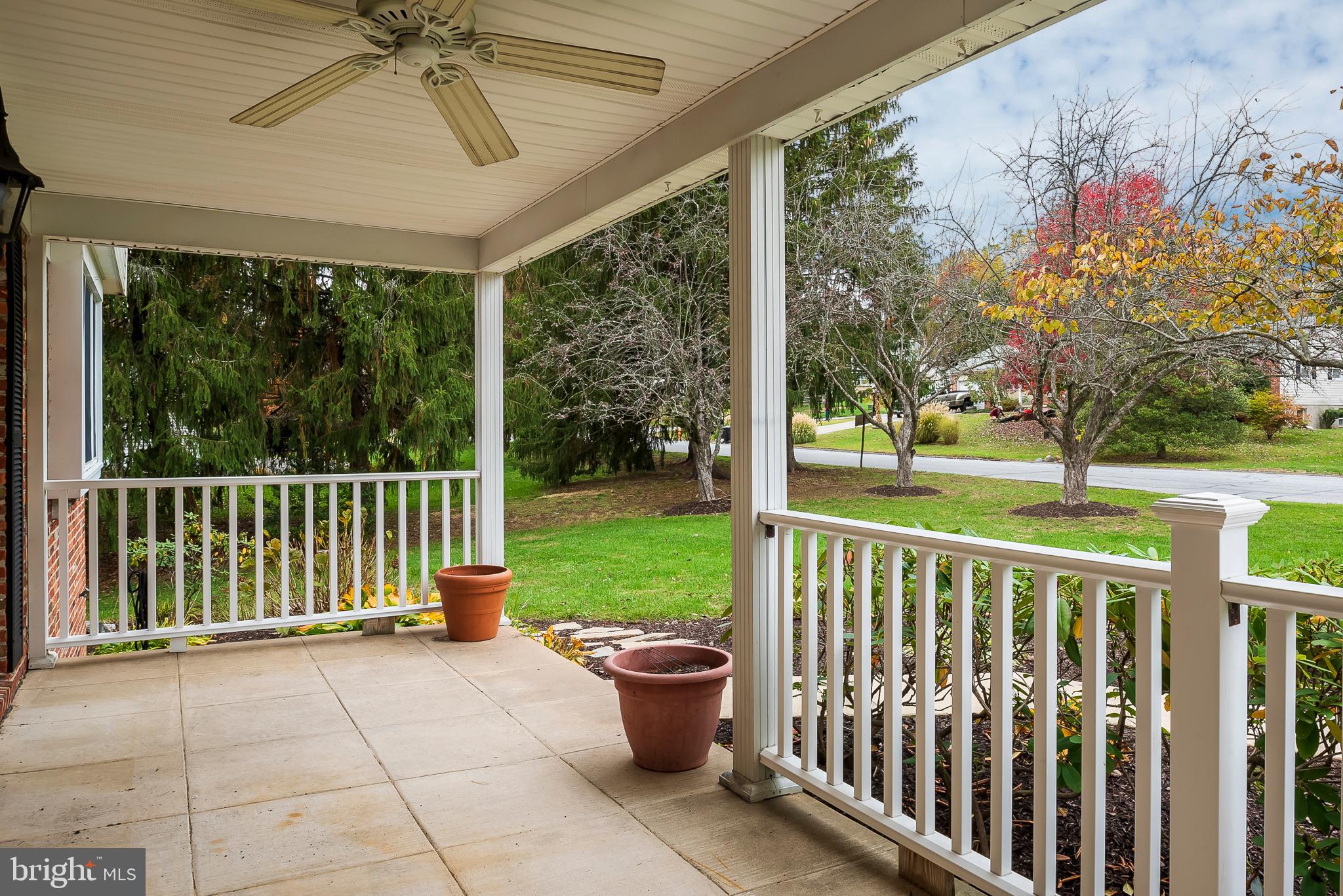 VALLEY MEDE - Residential