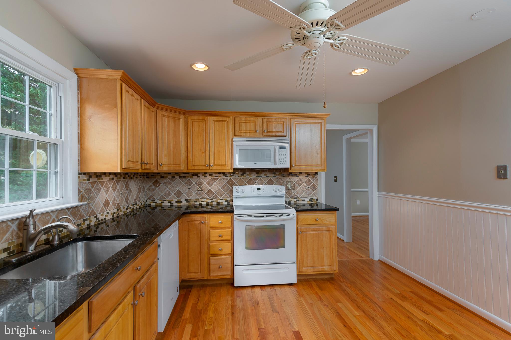 VALLEY MEDE - Residential