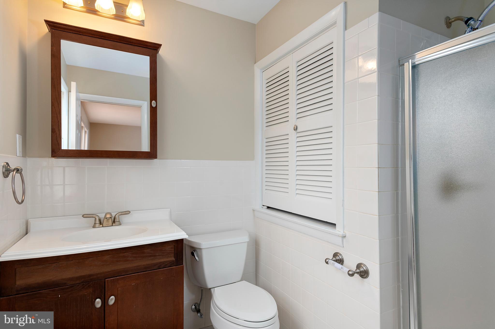 VALLEY MEDE - Residential