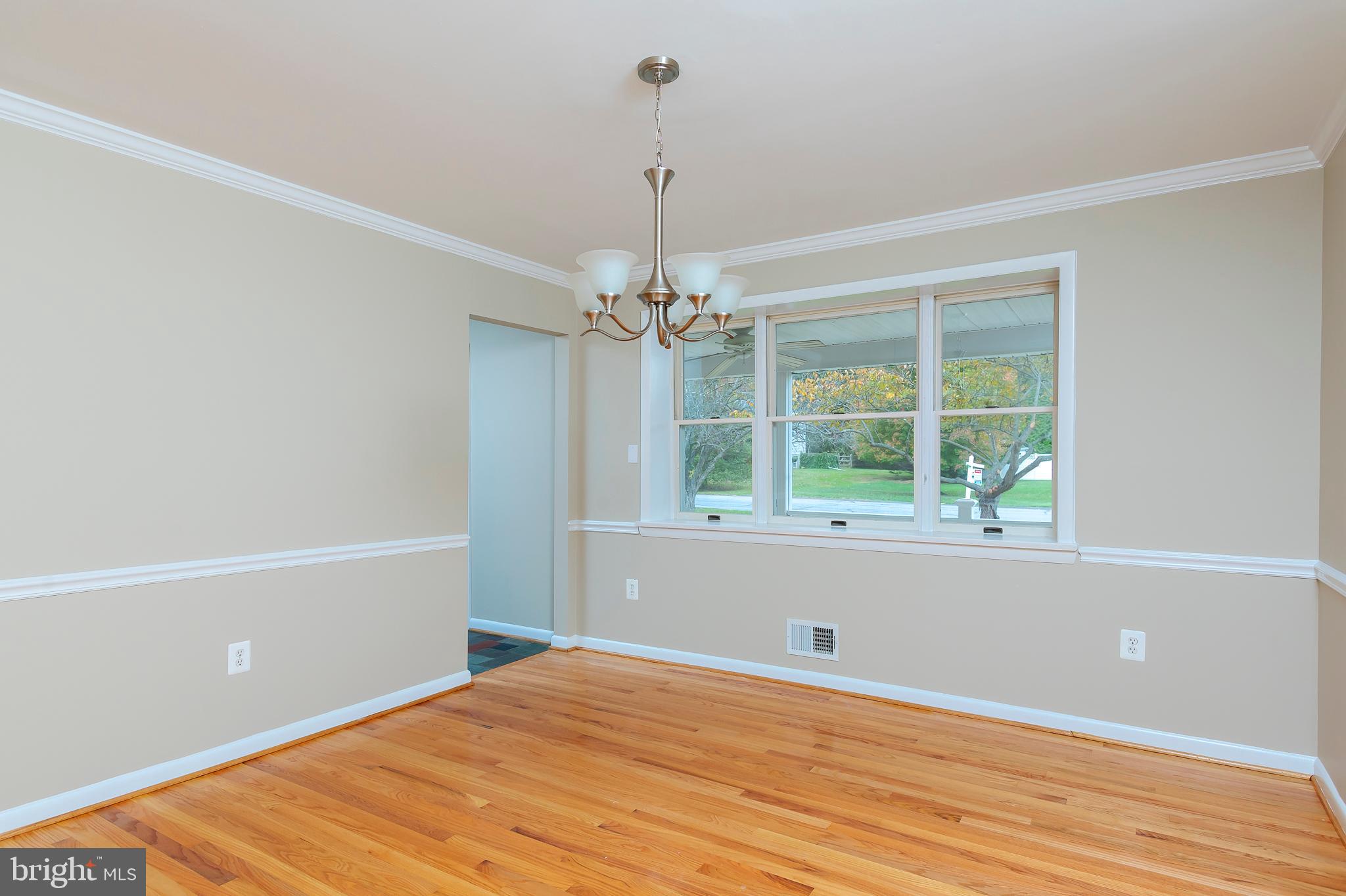 VALLEY MEDE - Residential