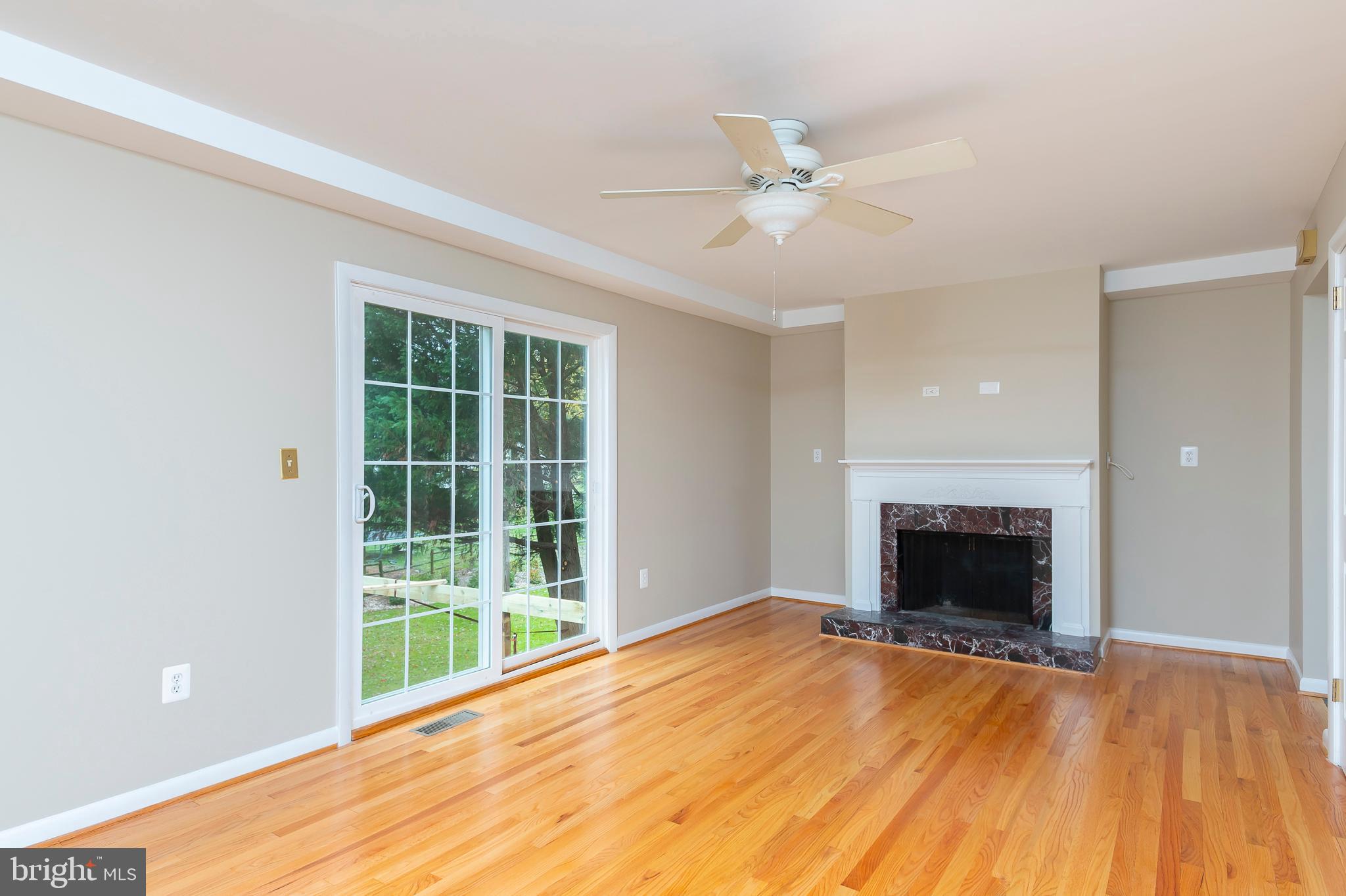 VALLEY MEDE - Residential