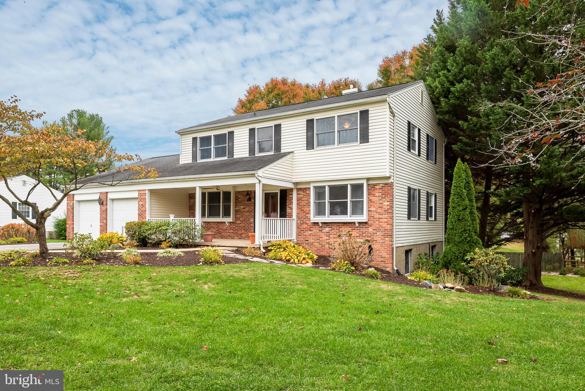 VALLEY MEDE - Residential