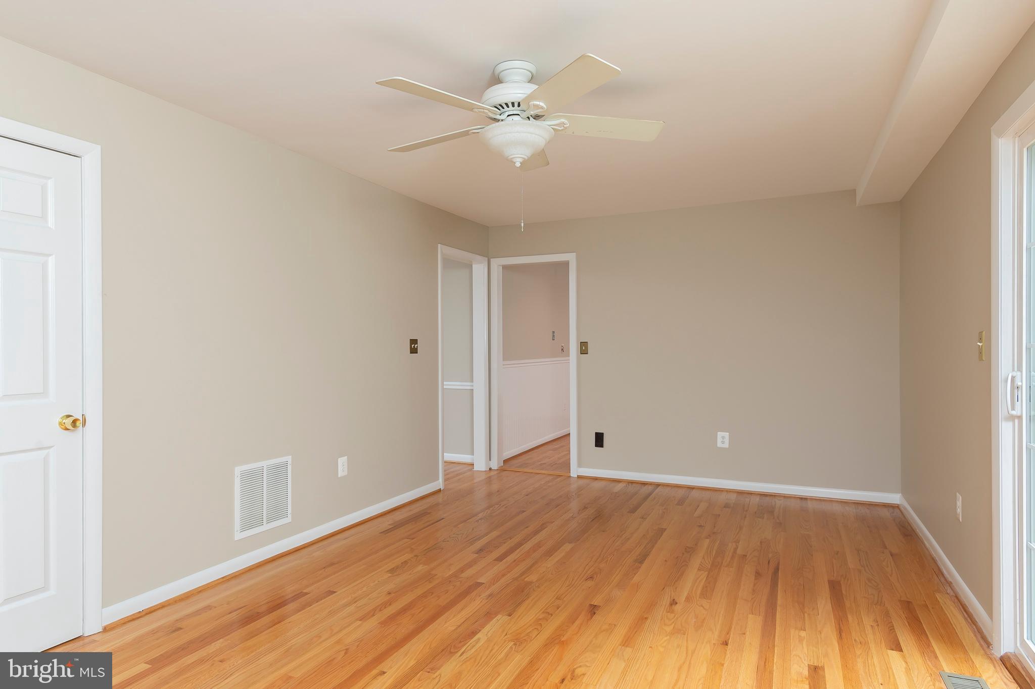 VALLEY MEDE - Residential