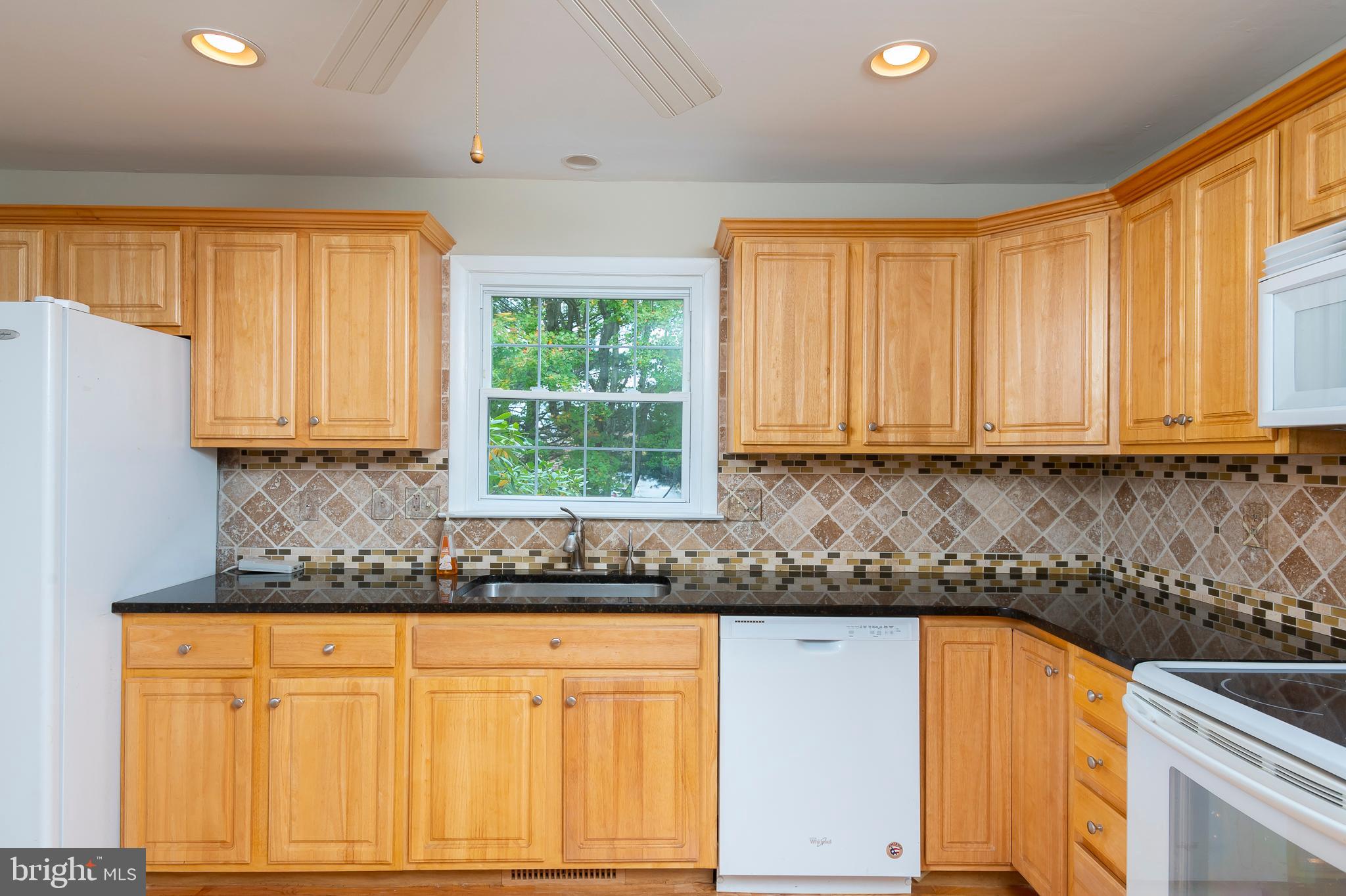 VALLEY MEDE - Residential