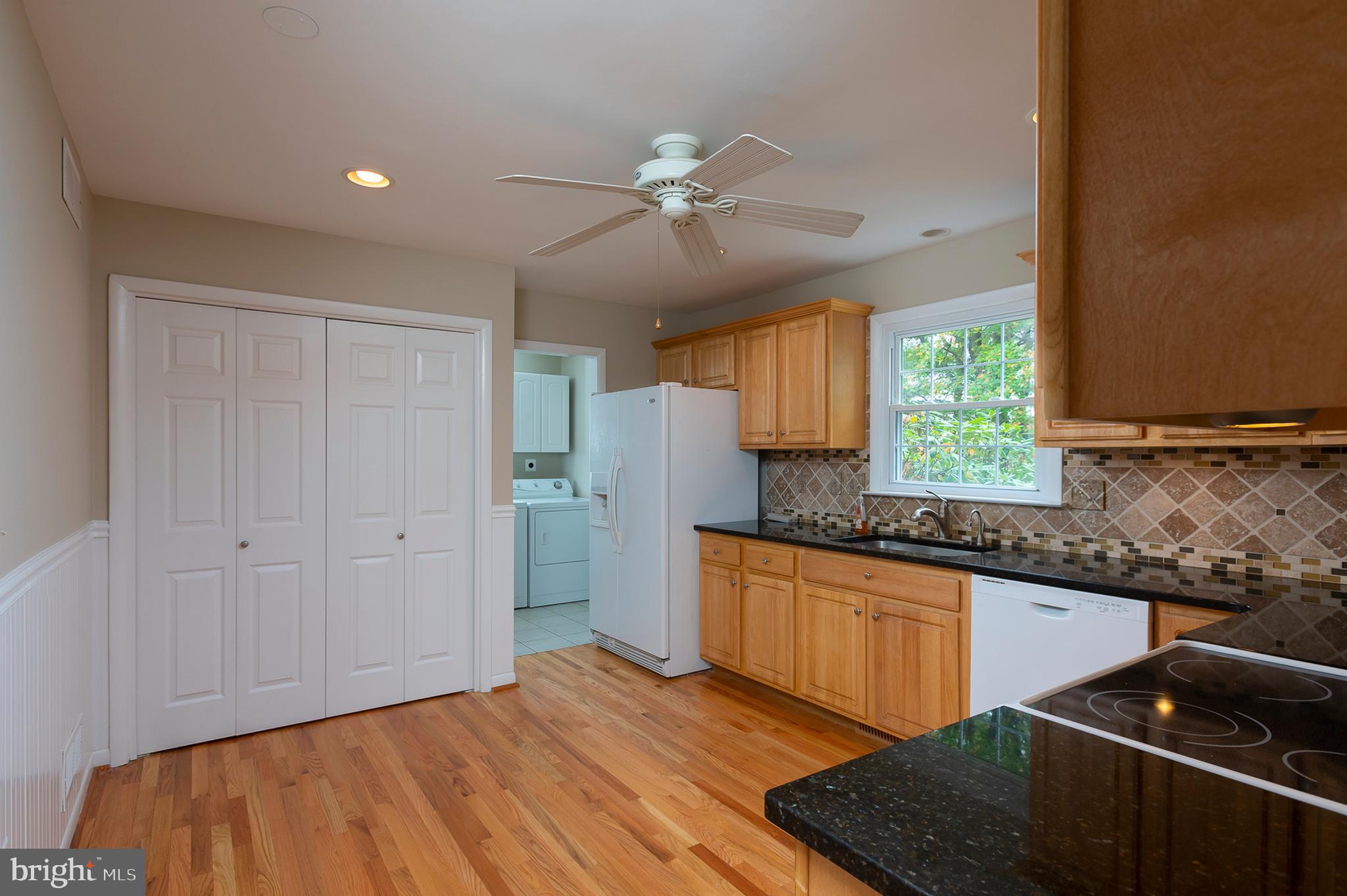 VALLEY MEDE - Residential