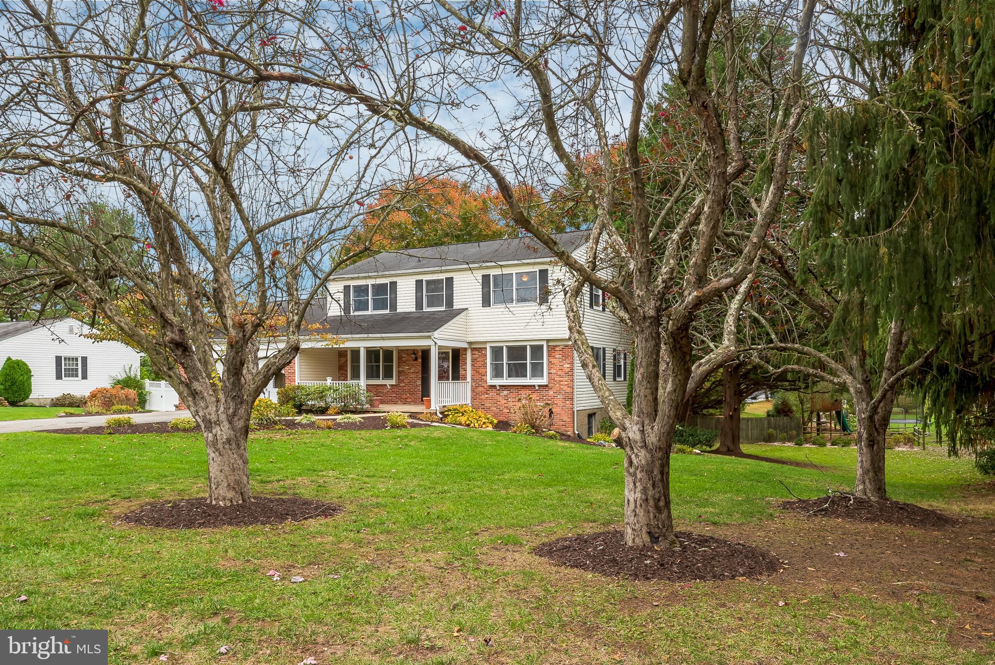 VALLEY MEDE - Residential