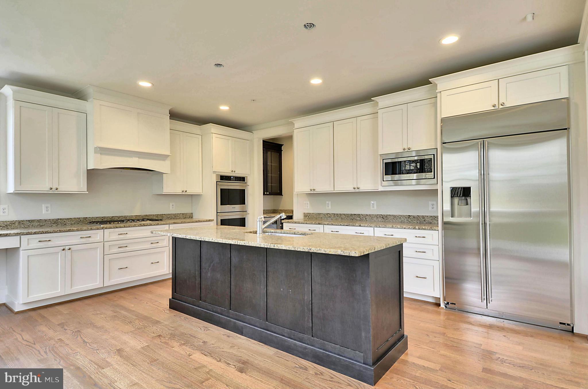 ALTA VISTA TERRACE - Residential
