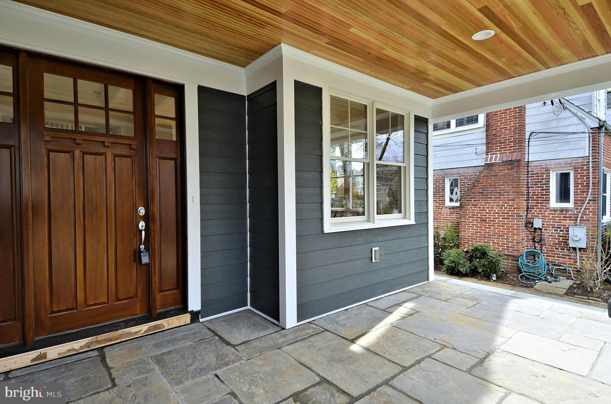 ALTA VISTA TERRACE - Residential