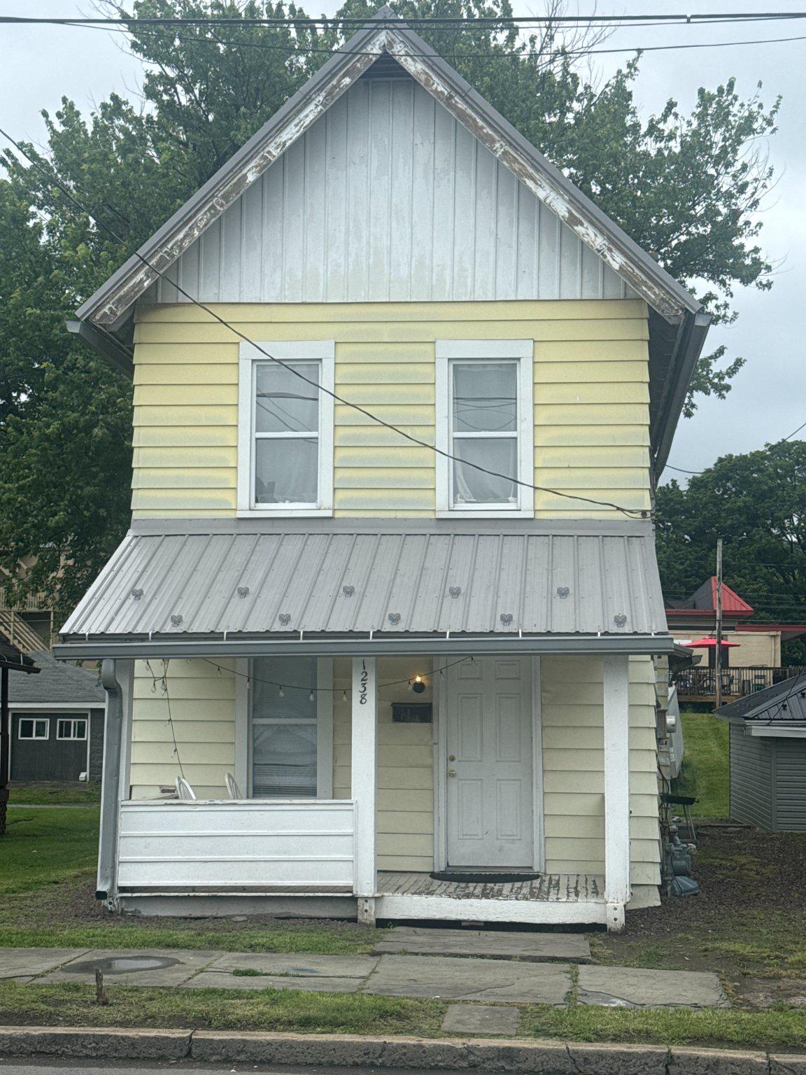 NONE AVAILABLE - Residential