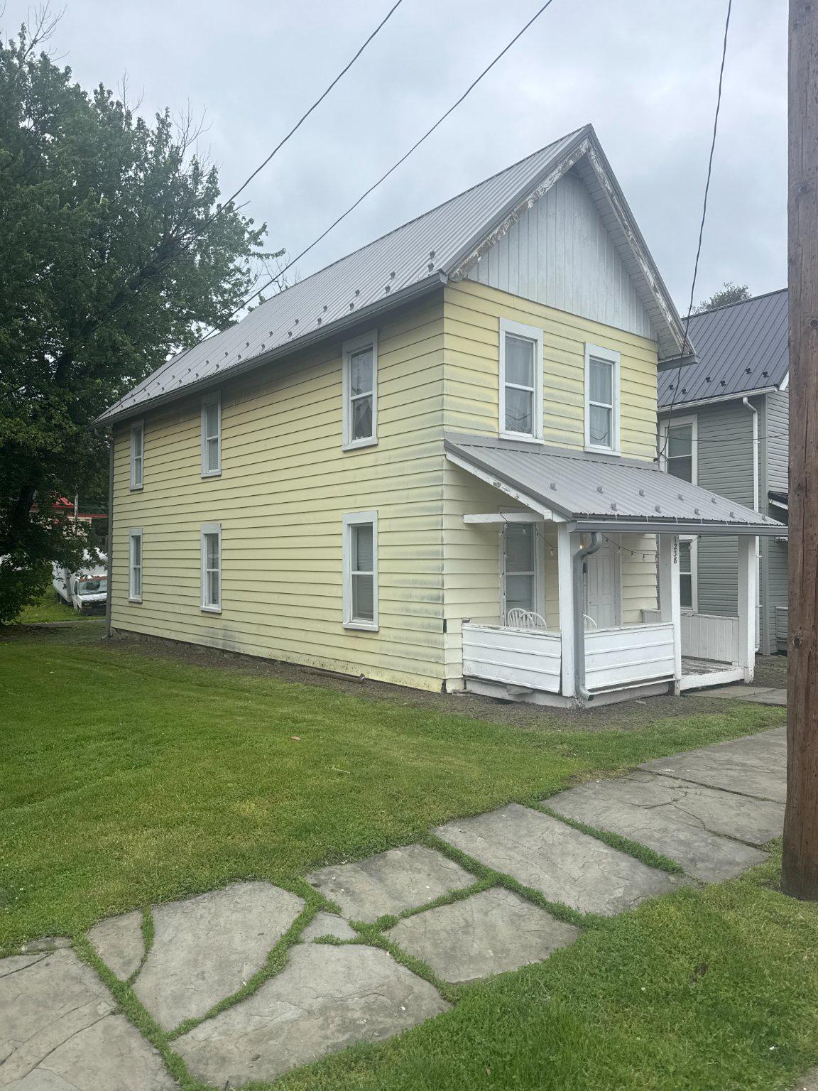 NONE AVAILABLE - Residential