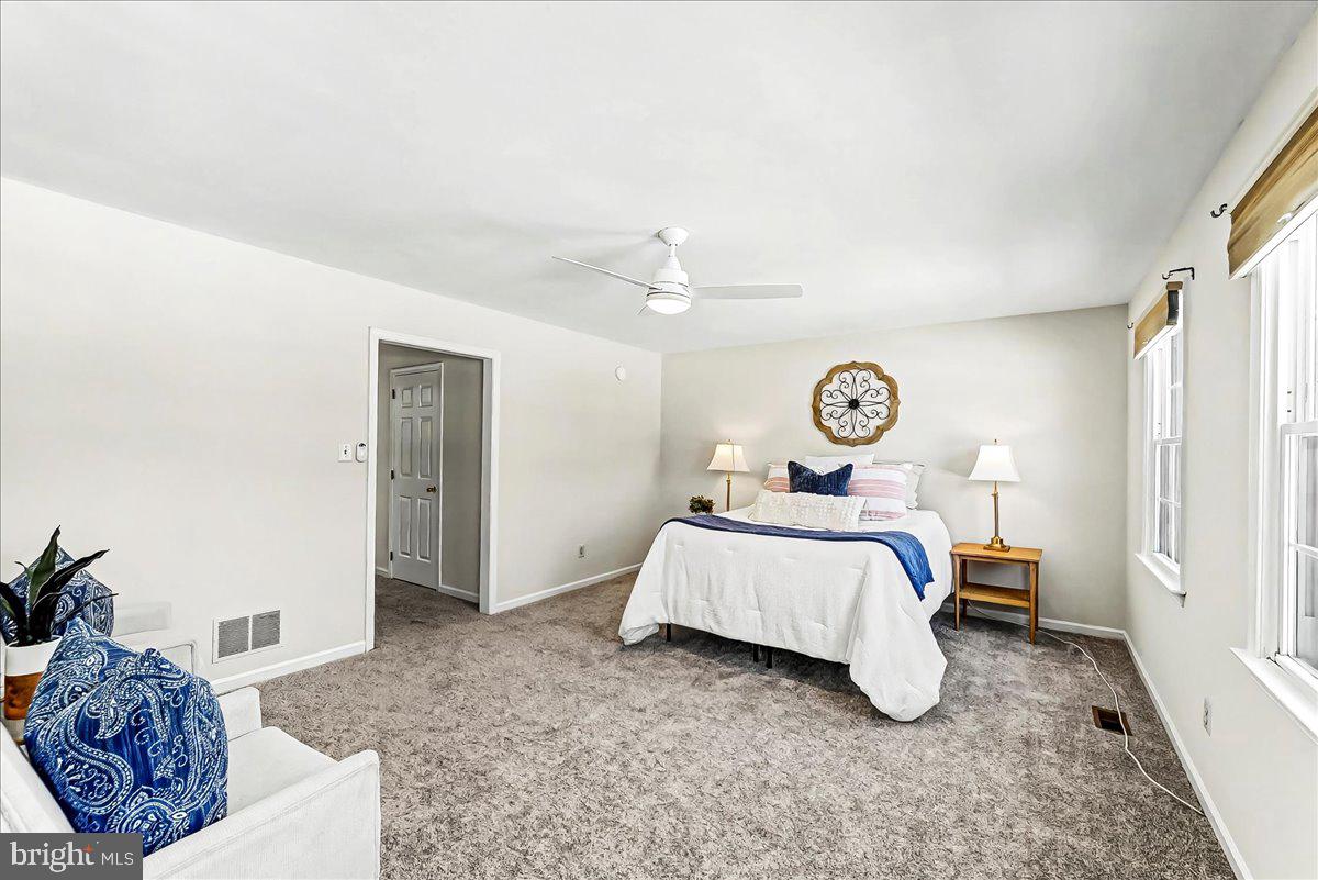 CALAIS WOODS - Residential