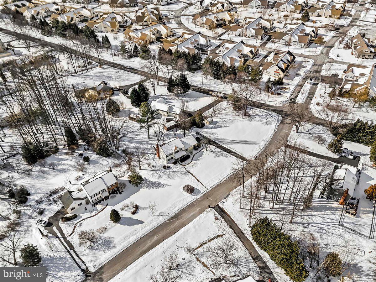 CALAIS WOODS - Residential