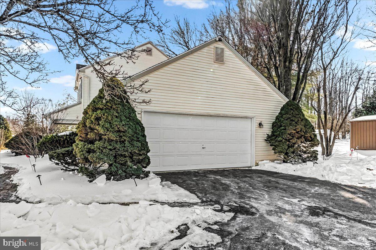 CALAIS WOODS - Residential