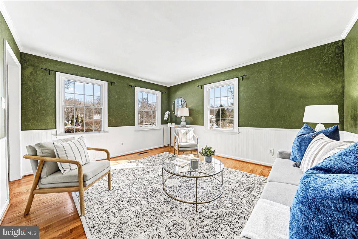 CALAIS WOODS - Residential