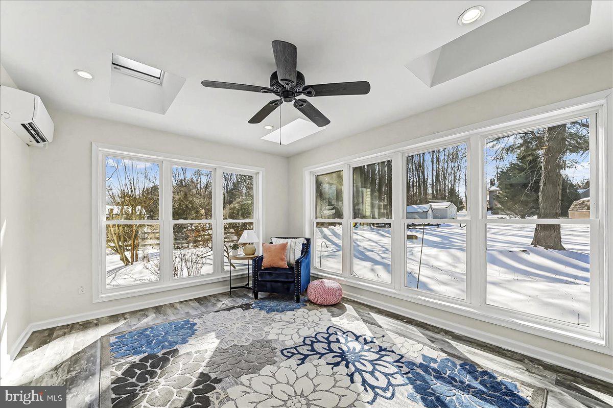 CALAIS WOODS - Residential