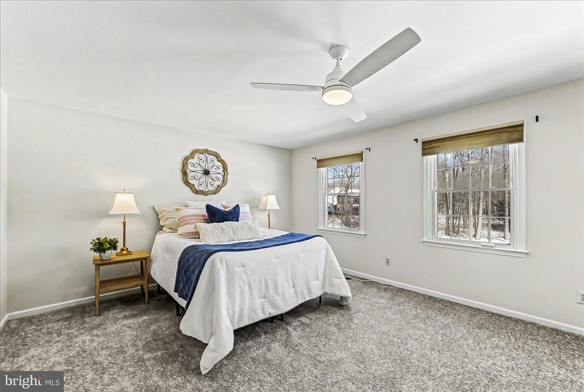 CALAIS WOODS - Residential