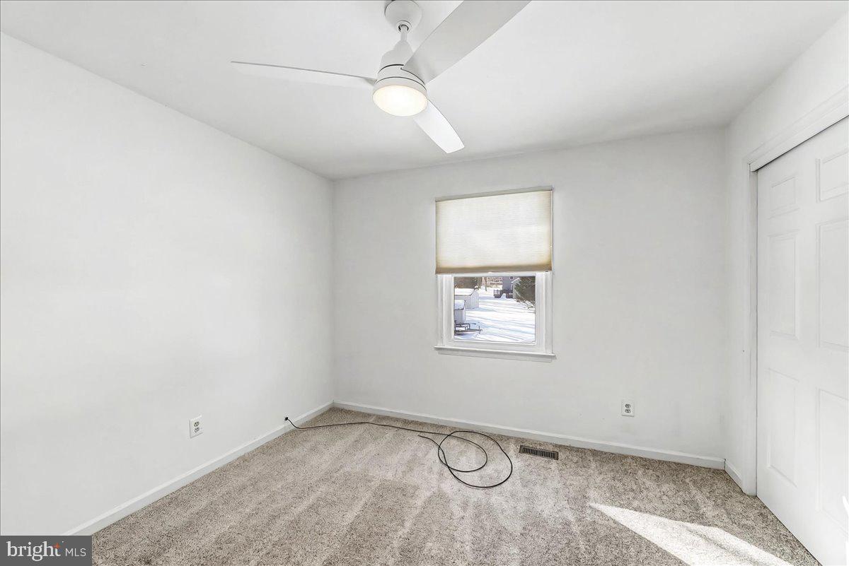 CALAIS WOODS - Residential