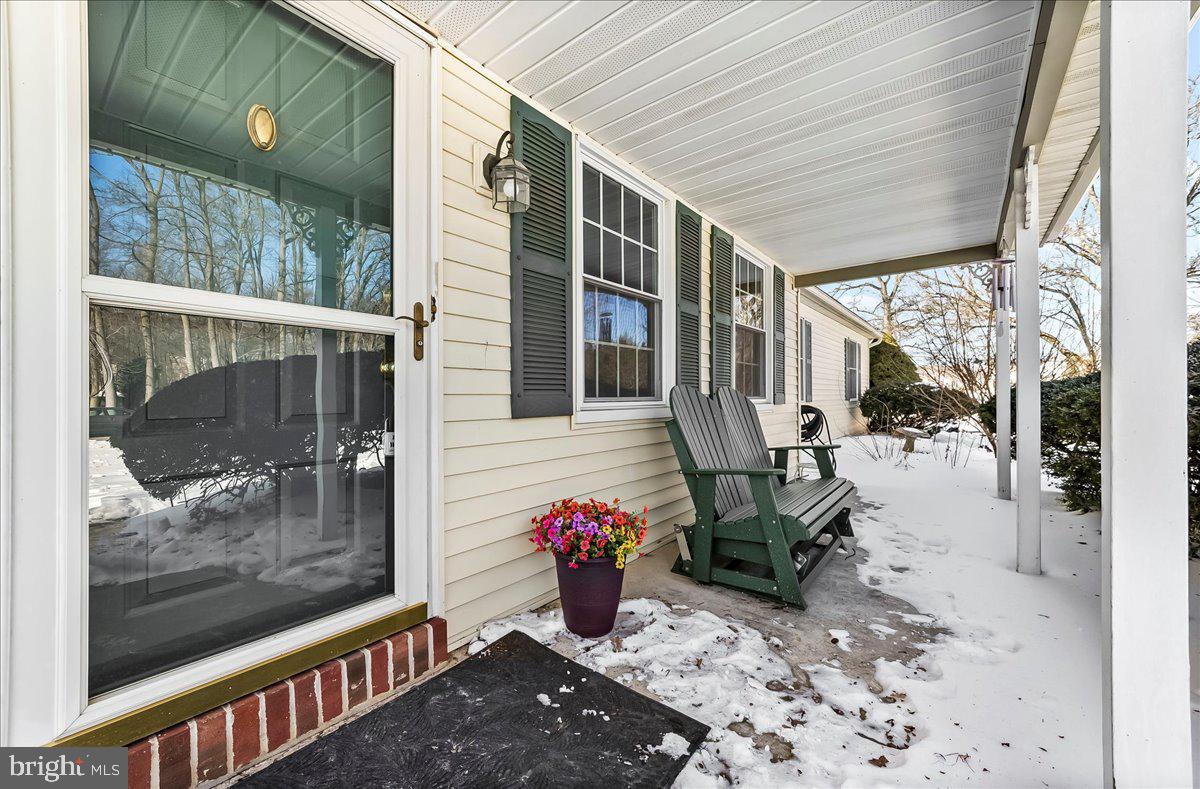 CALAIS WOODS - Residential