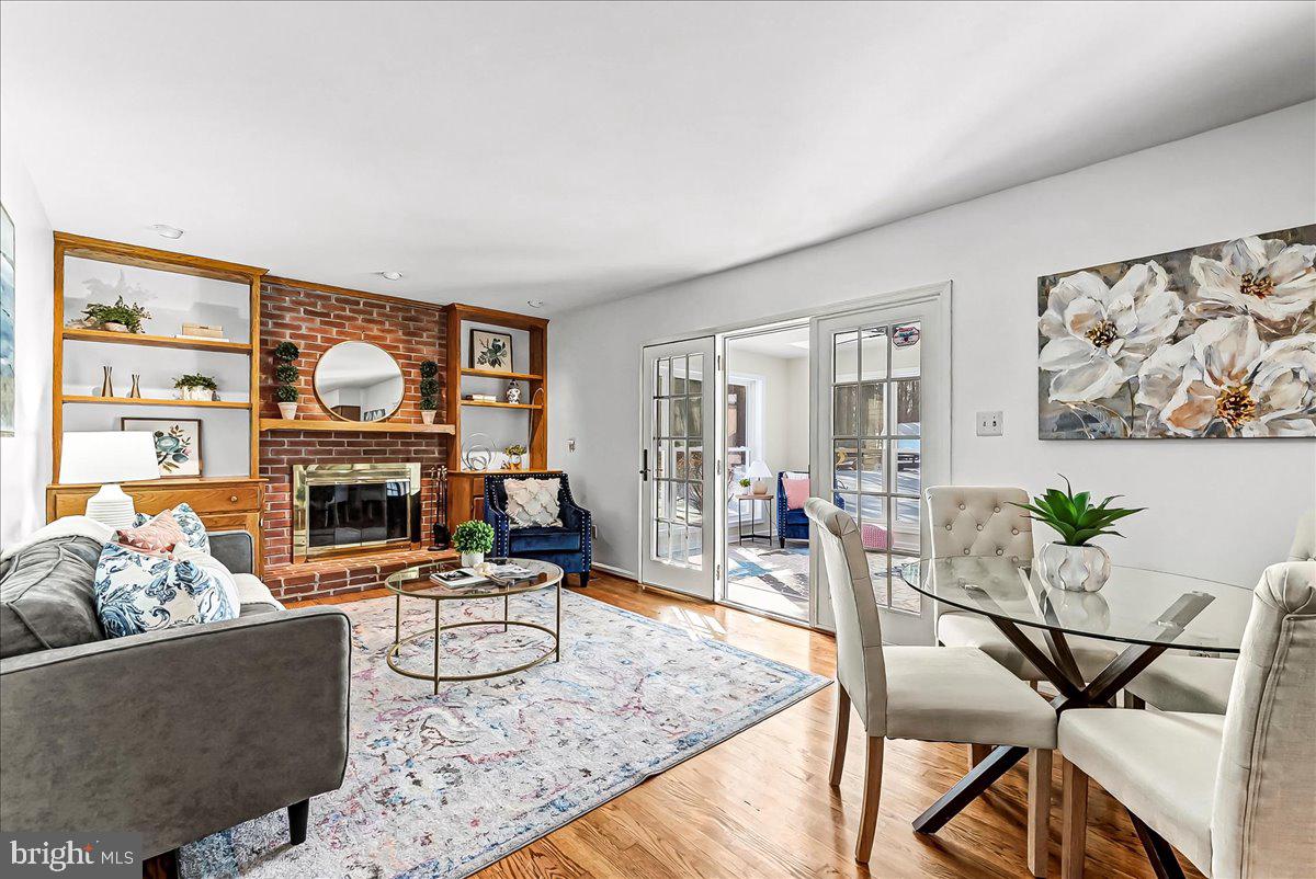 CALAIS WOODS - Residential