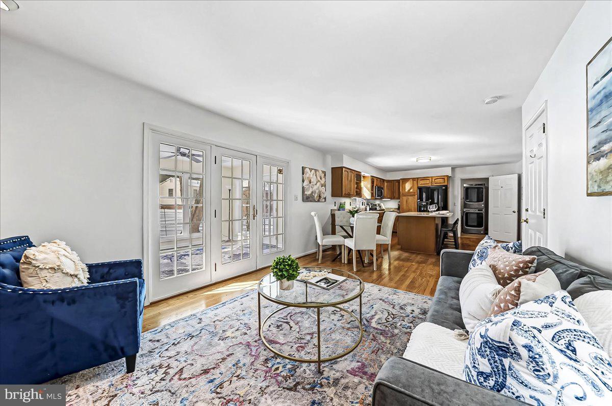 CALAIS WOODS - Residential