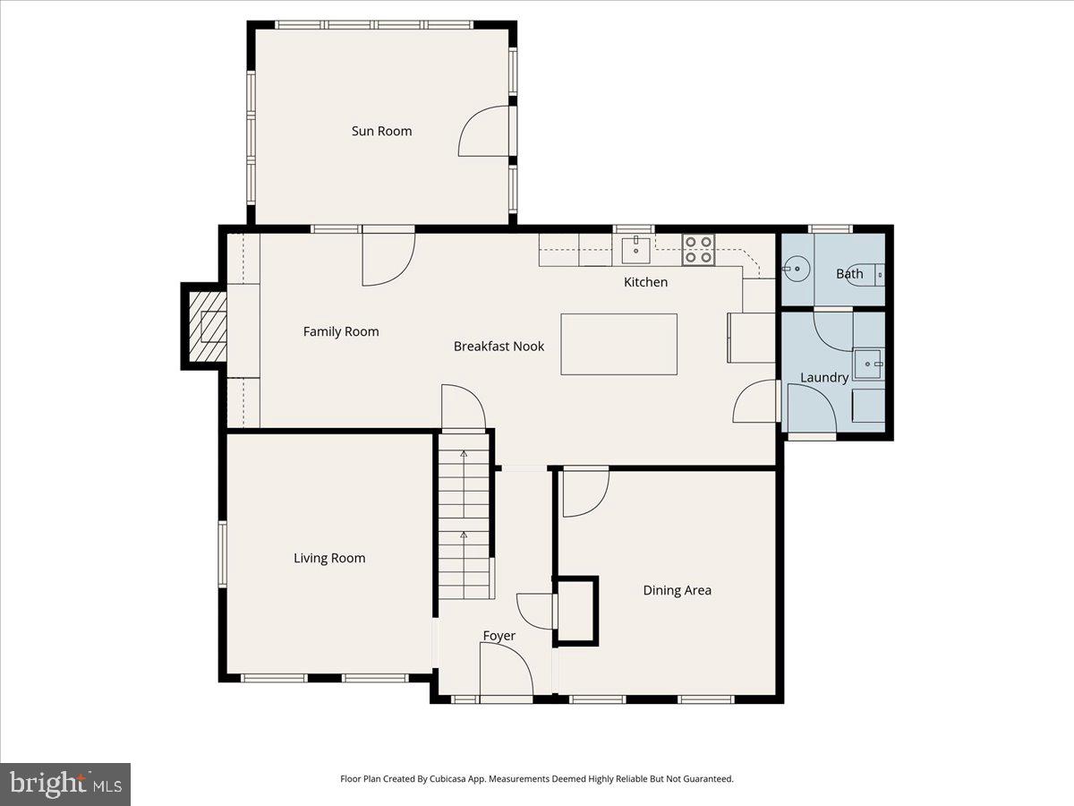 CALAIS WOODS - Residential