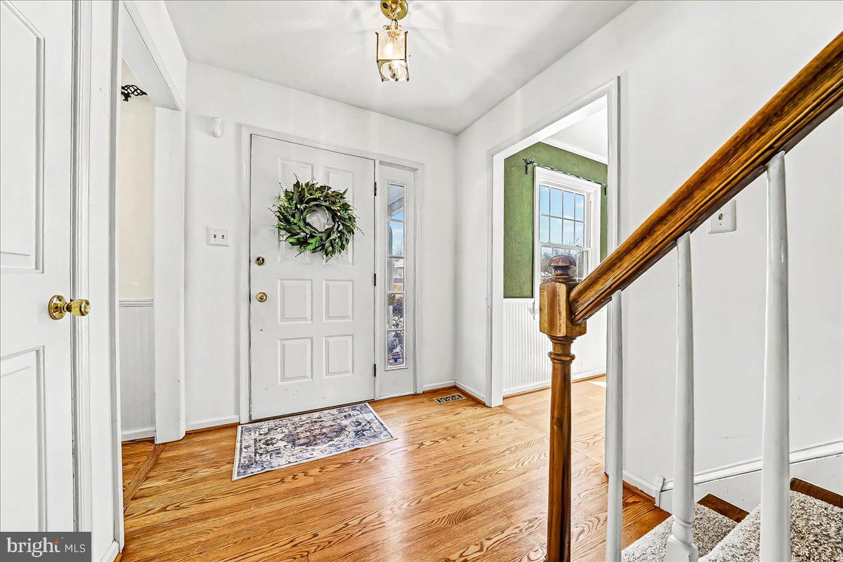 CALAIS WOODS - Residential