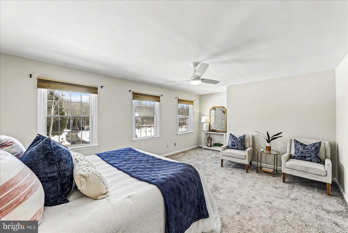 CALAIS WOODS - Residential