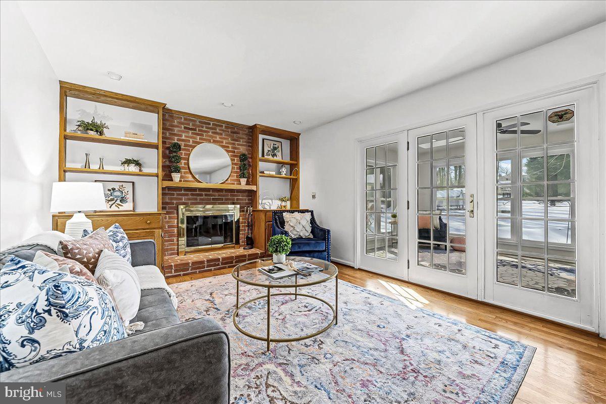 CALAIS WOODS - Residential