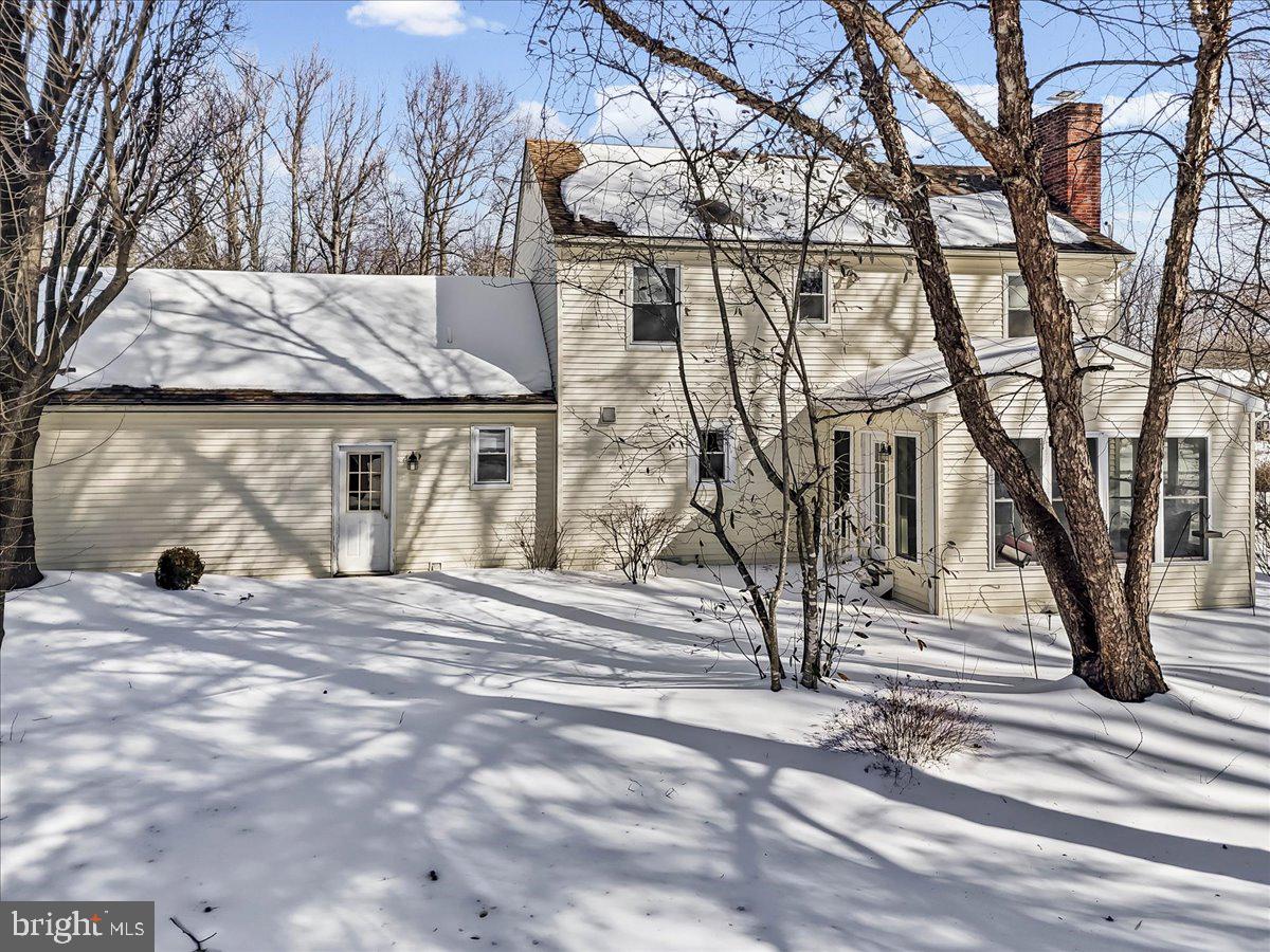 CALAIS WOODS - Residential