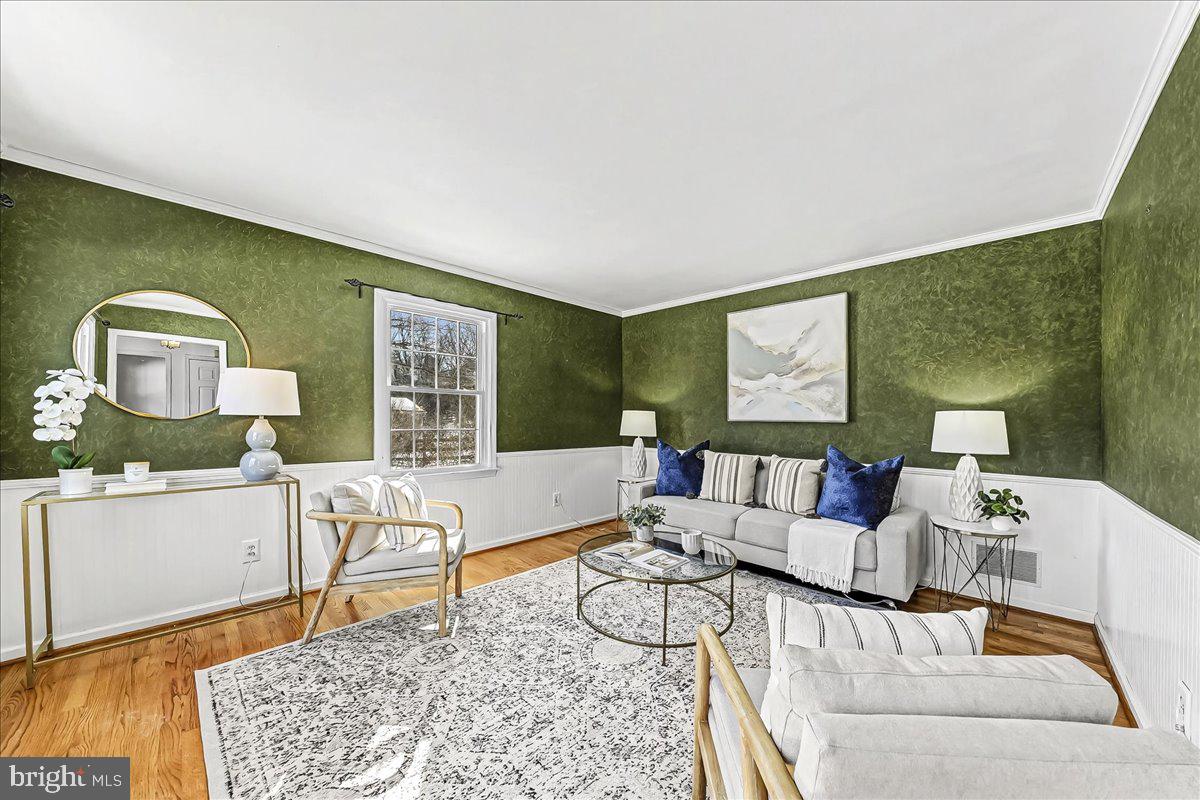 CALAIS WOODS - Residential