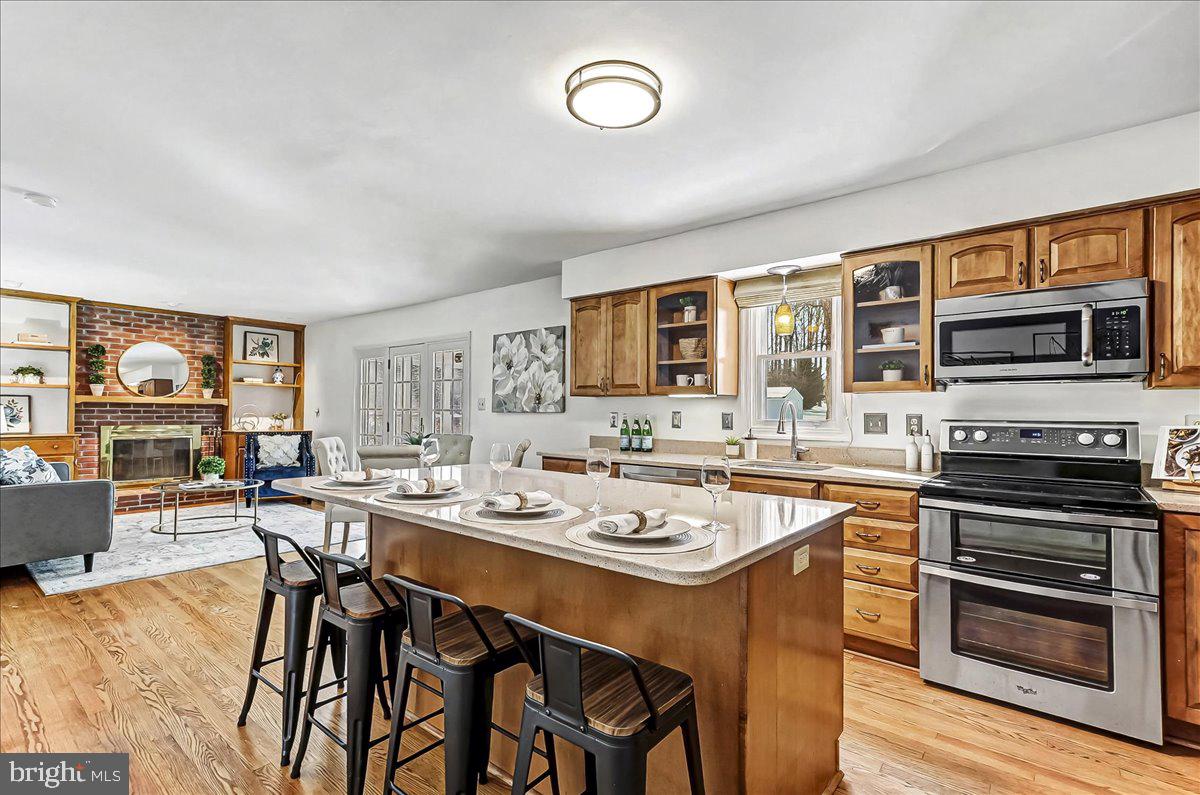 CALAIS WOODS - Residential