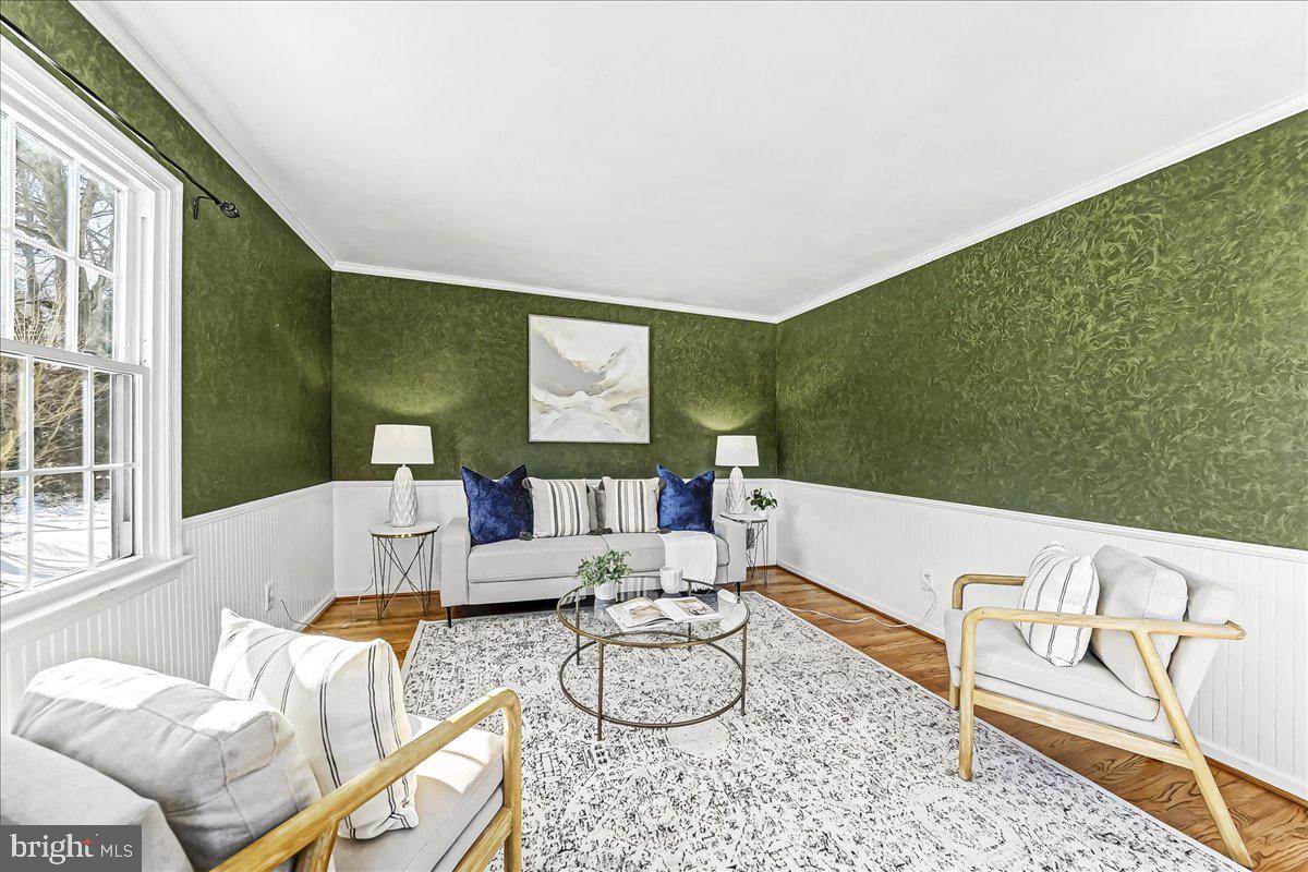 CALAIS WOODS - Residential