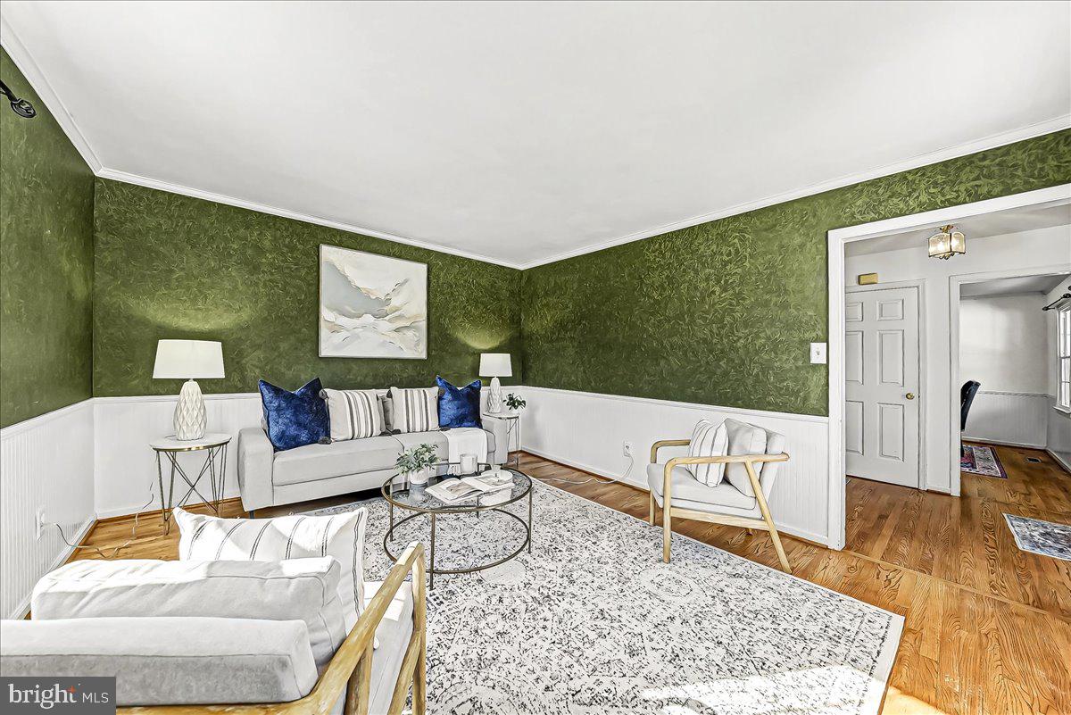 CALAIS WOODS - Residential