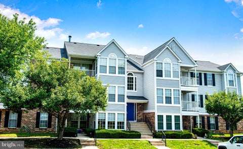 Condo For Sale - 1401 Sage Lane #1401-G<br/> Harford County, BELCAMP, MD 21017