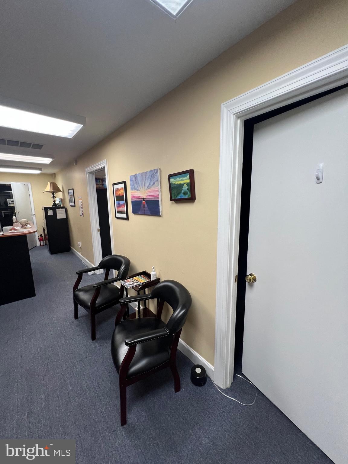 OLD TOWN - Commercial Lease