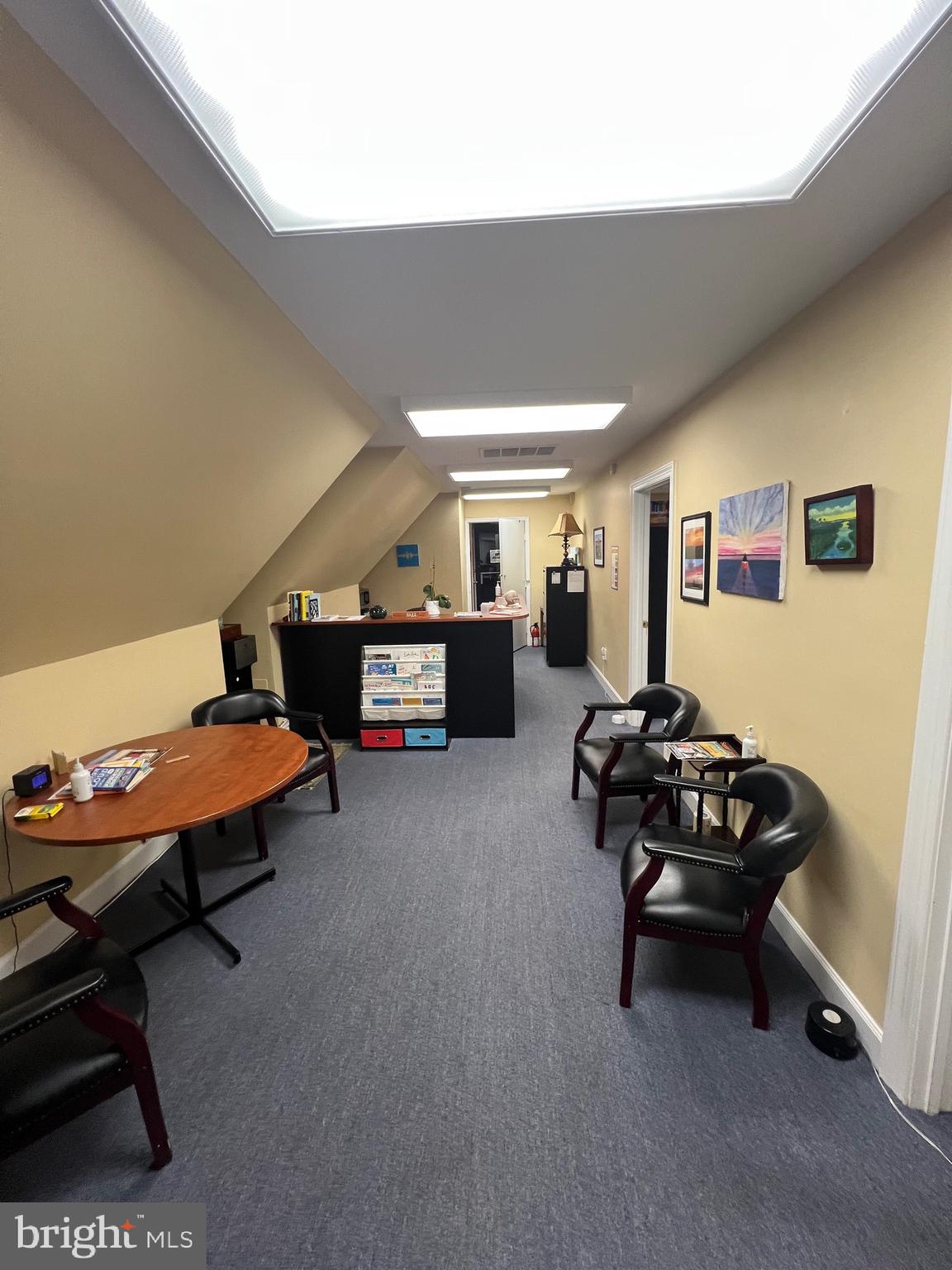 OLD TOWN - Commercial Lease