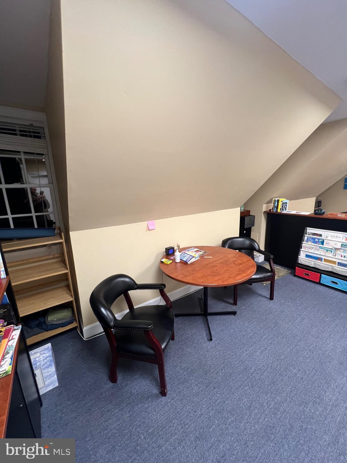 OLD TOWN - Commercial Lease