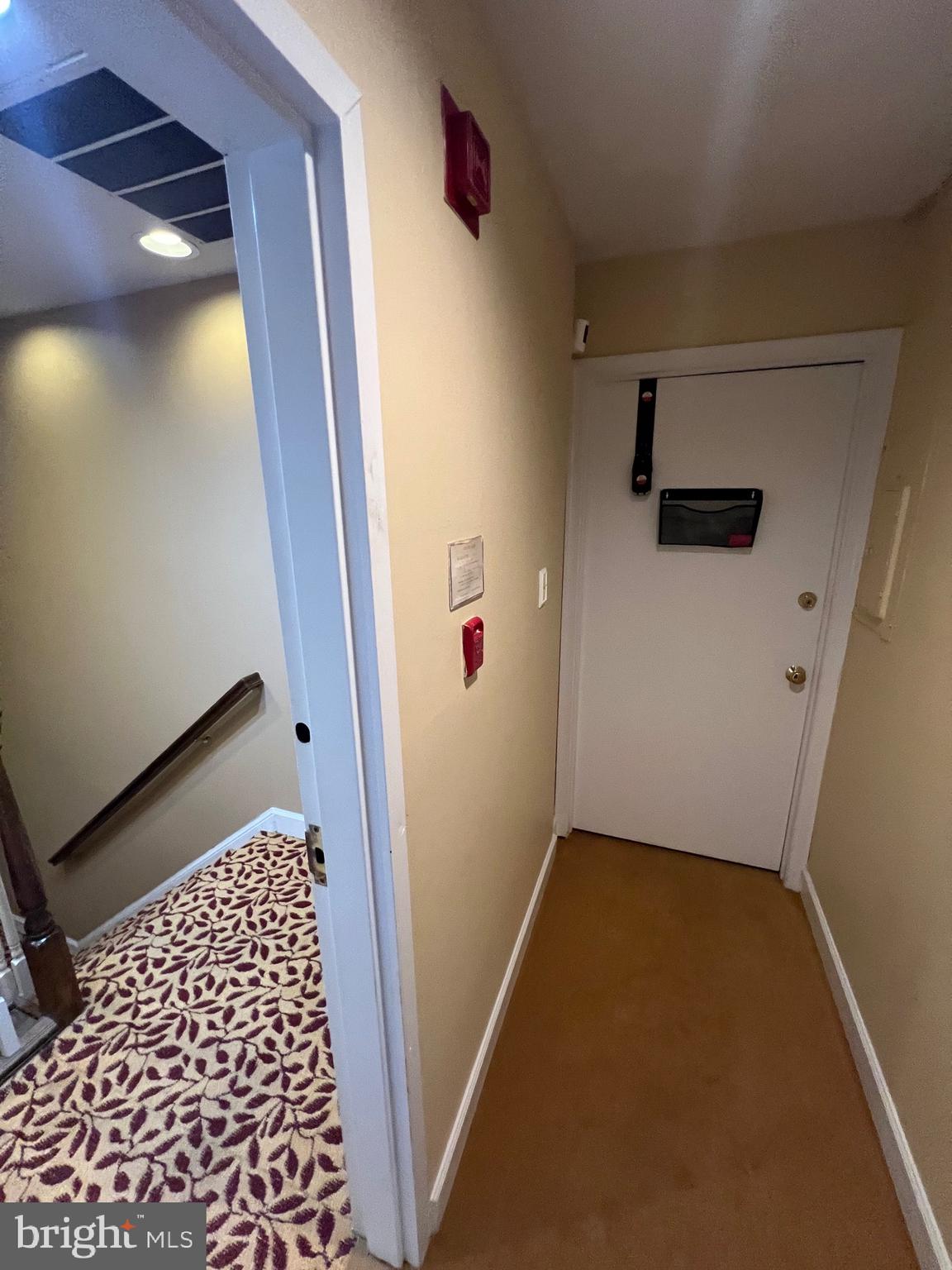 OLD TOWN - Commercial Lease