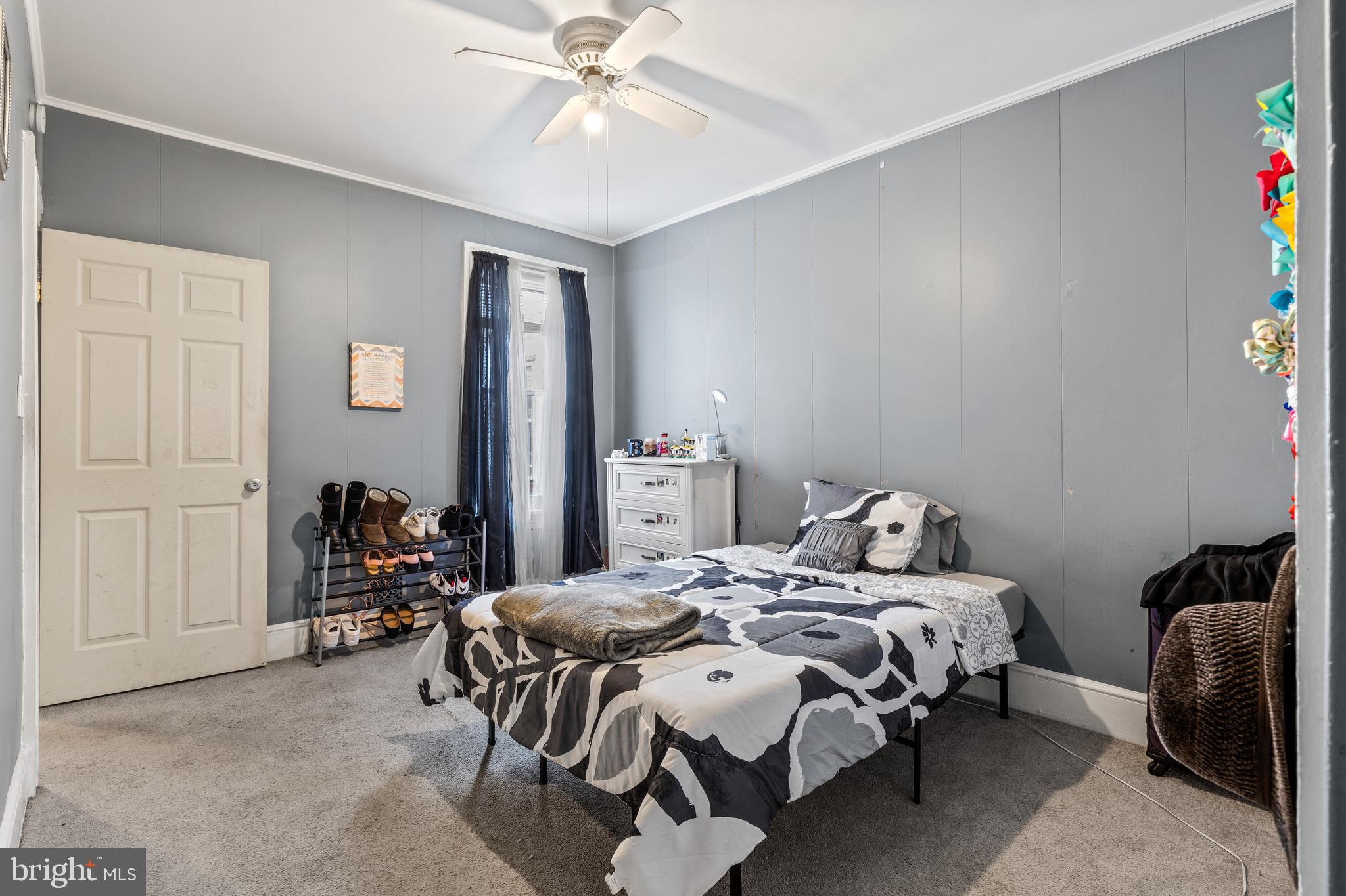 READING - Residential