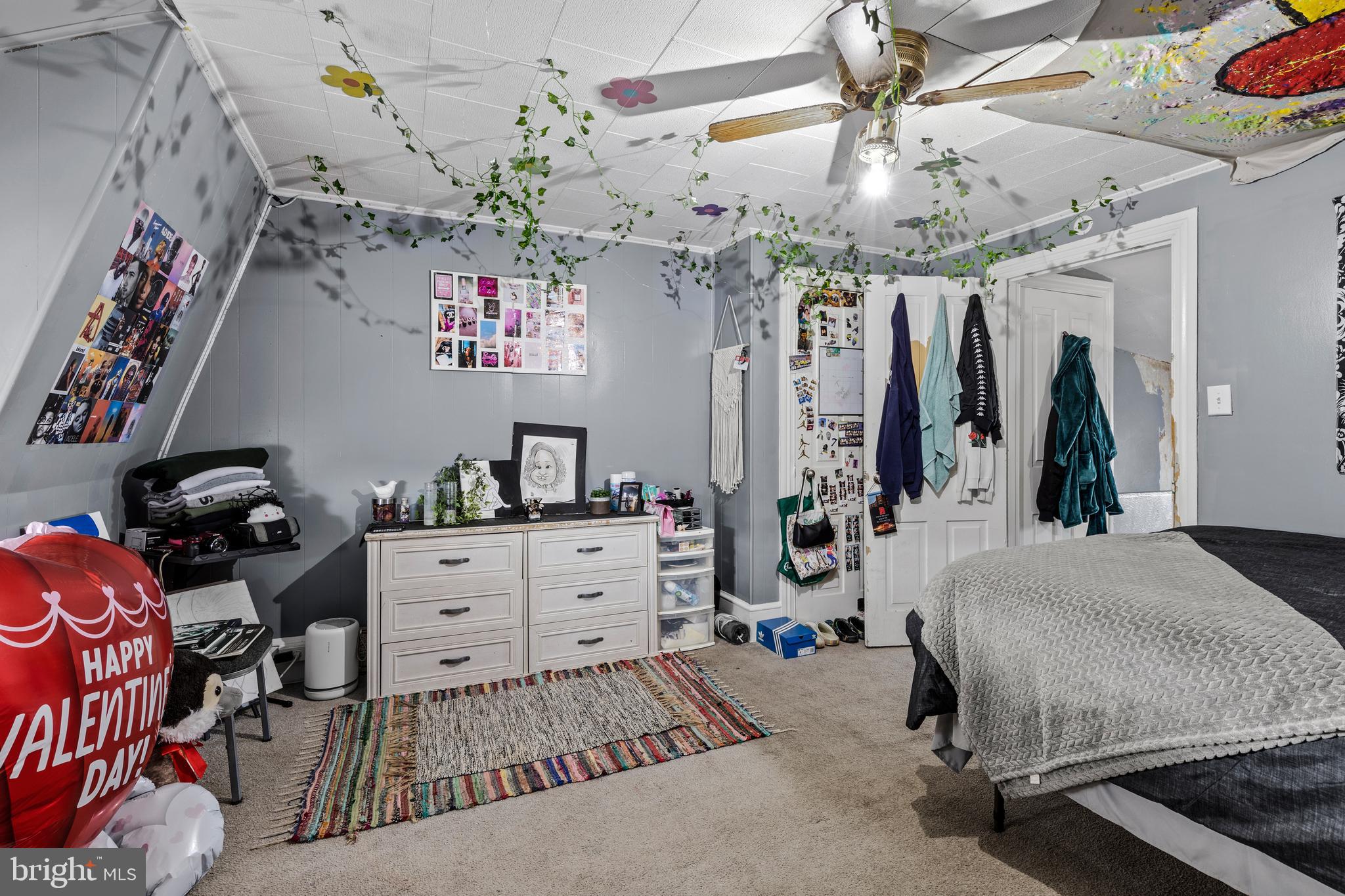 READING - Residential