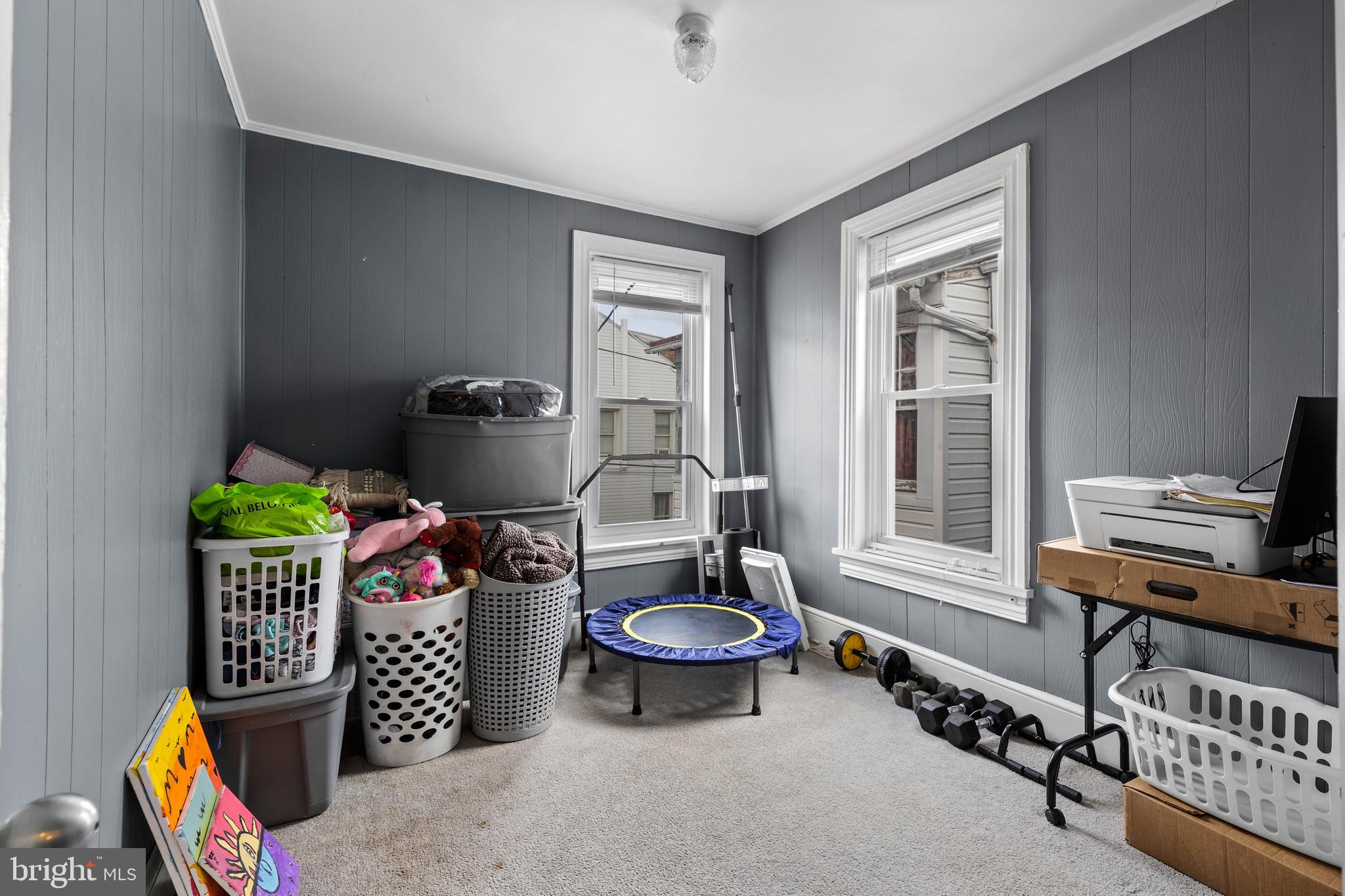 READING - Residential