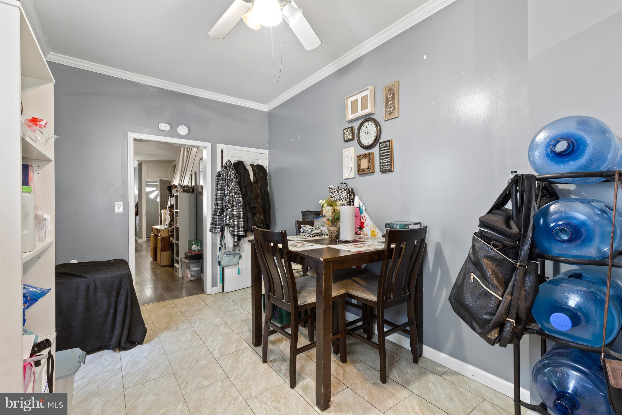 READING - Residential