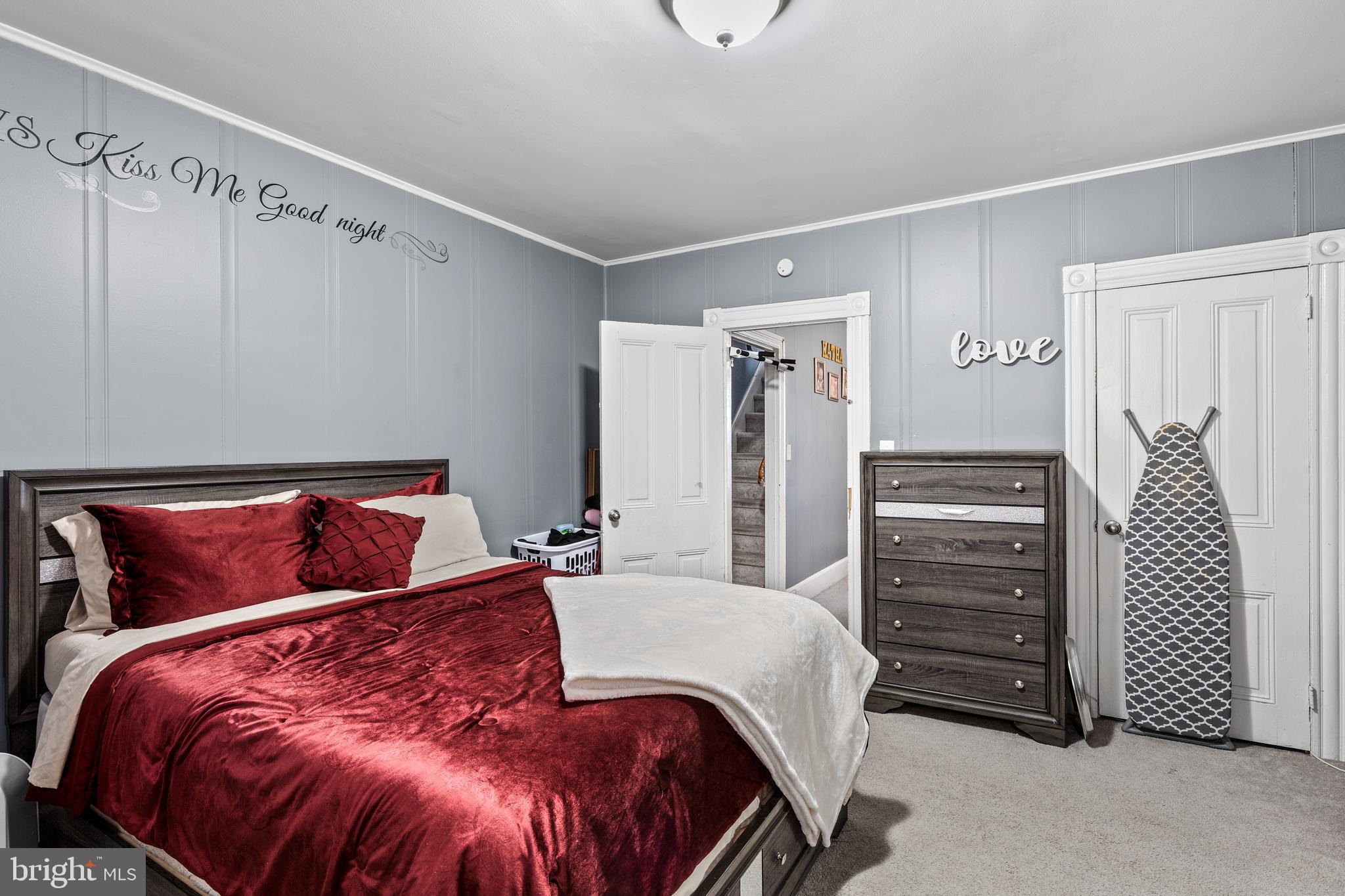 READING - Residential